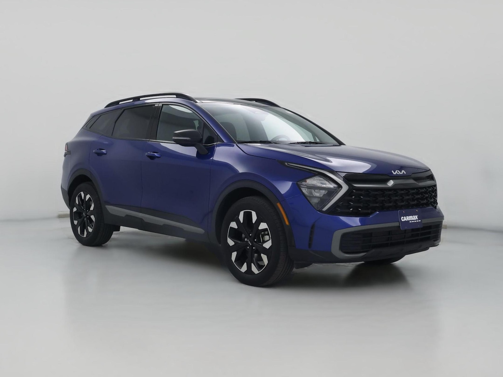 2023 Kia Sportage X-Line - Photo 1