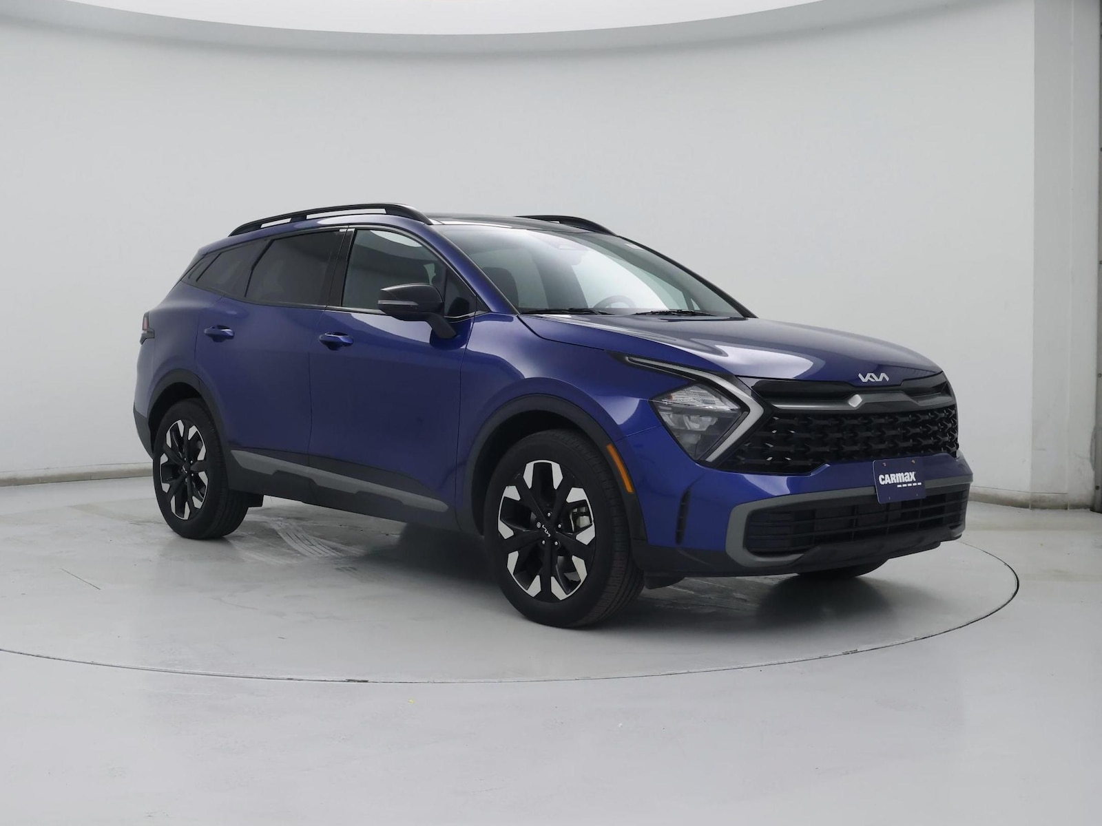 2023 Kia Sportage X-Line - Photo 2