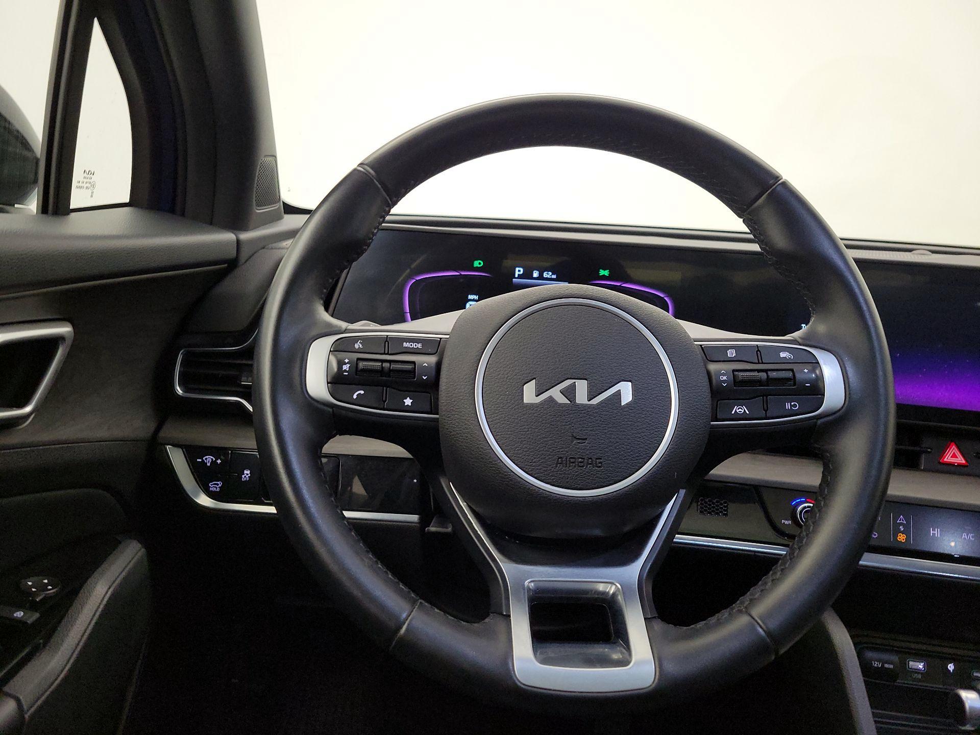 Thumbnail: 2023 Kia Sportage - 10