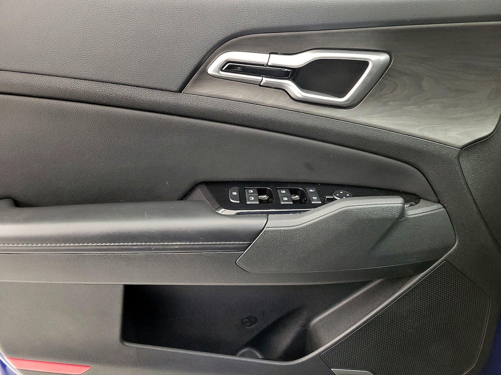 2023 Kia Sportage X-Line - Photo 13