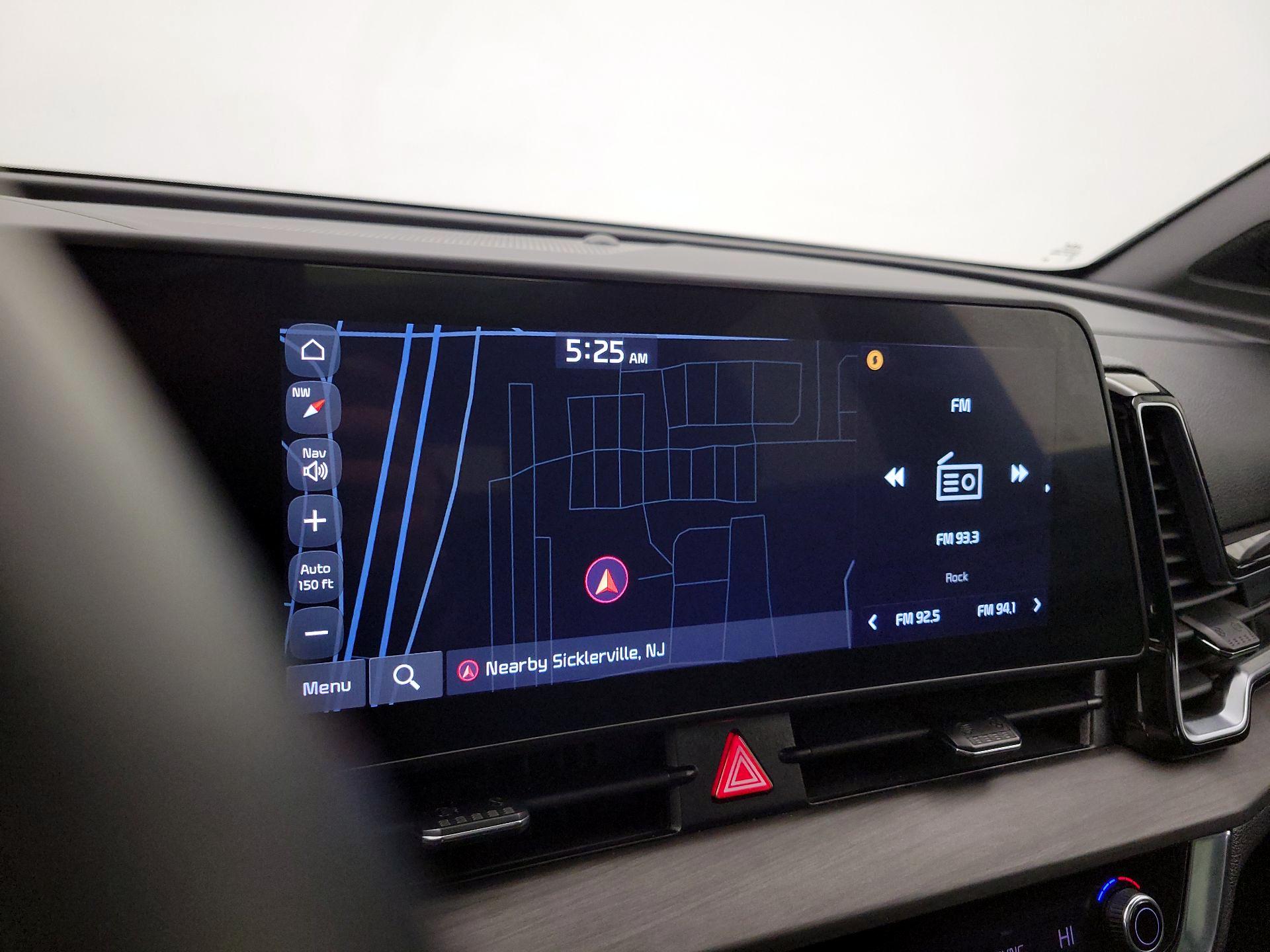 Thumbnail: 2023 Kia Sportage - 14