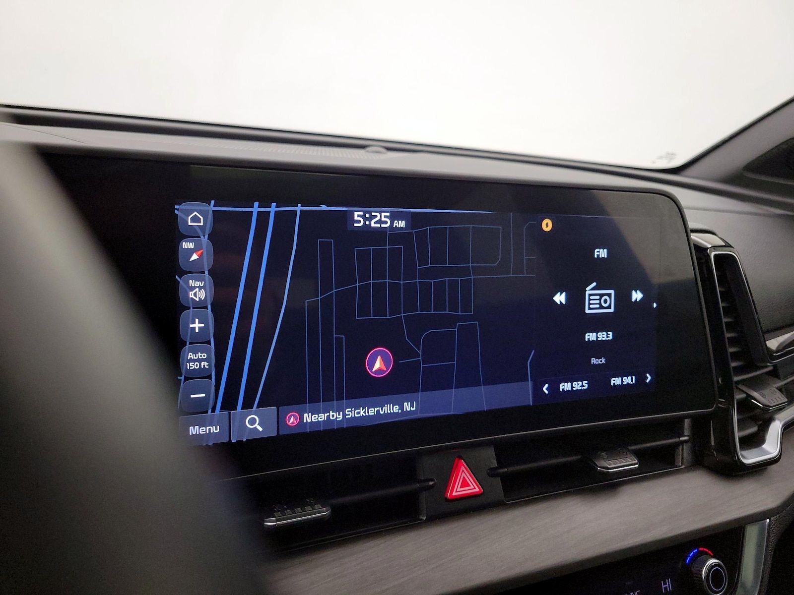 2023 Kia Sportage X-Line - Photo 15