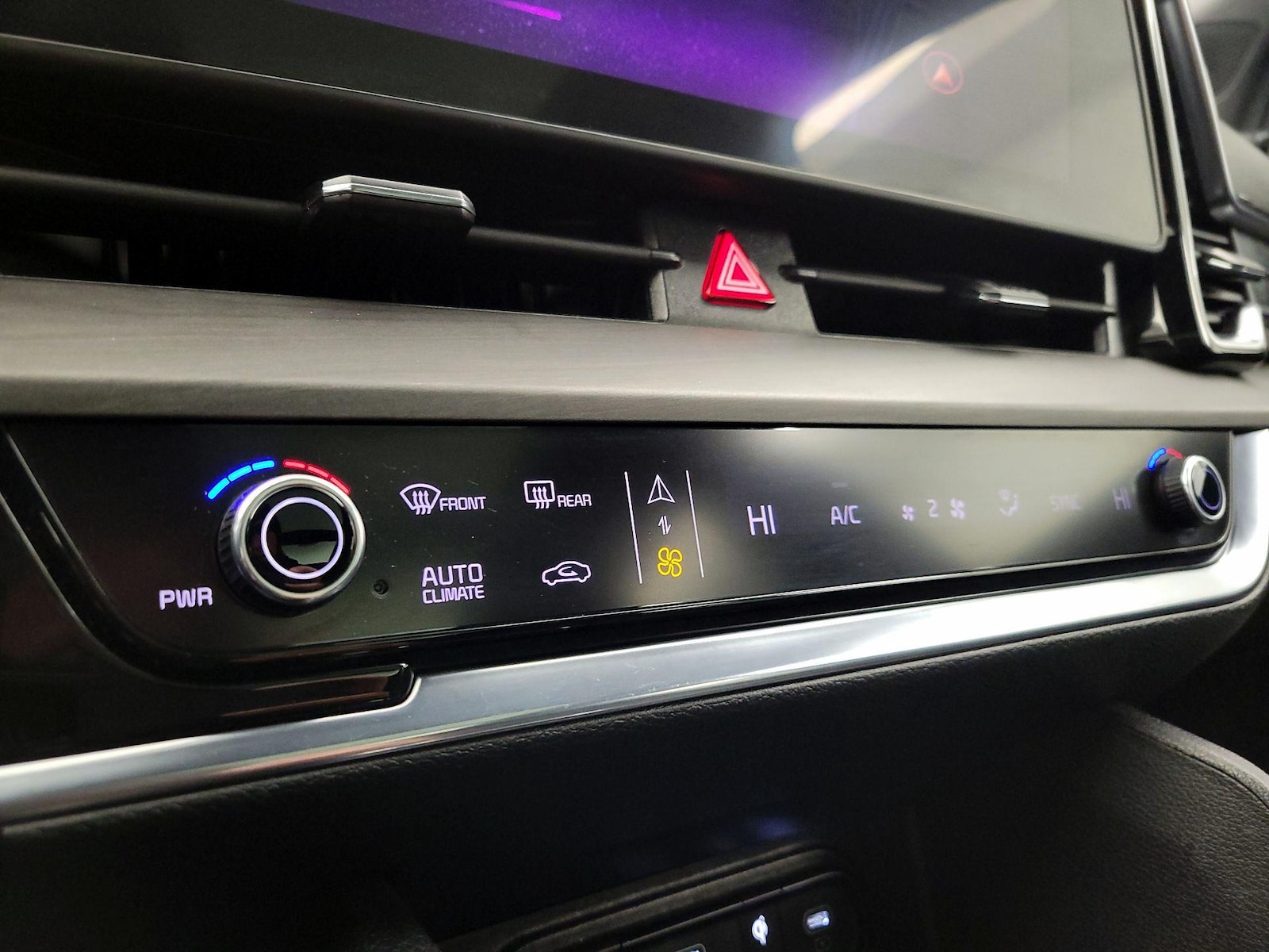 2023 Kia Sportage X-Line - Photo 18