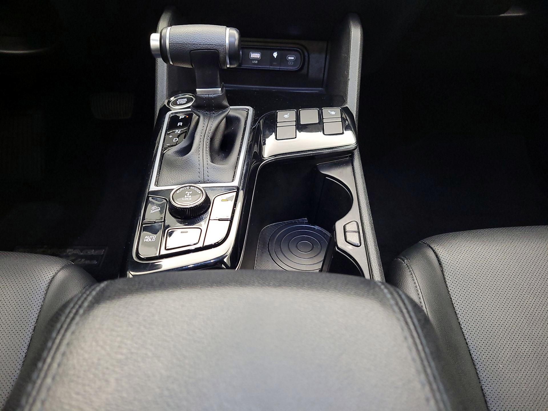 Thumbnail: 2023 Kia Sportage - 18