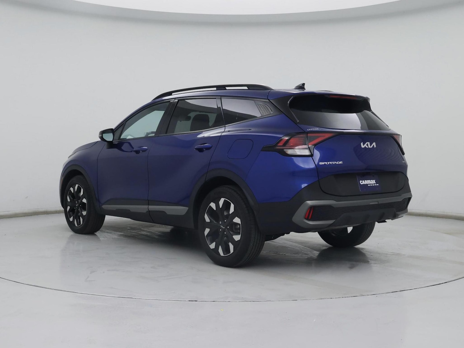 2023 Kia Sportage X-Line - Photo 3