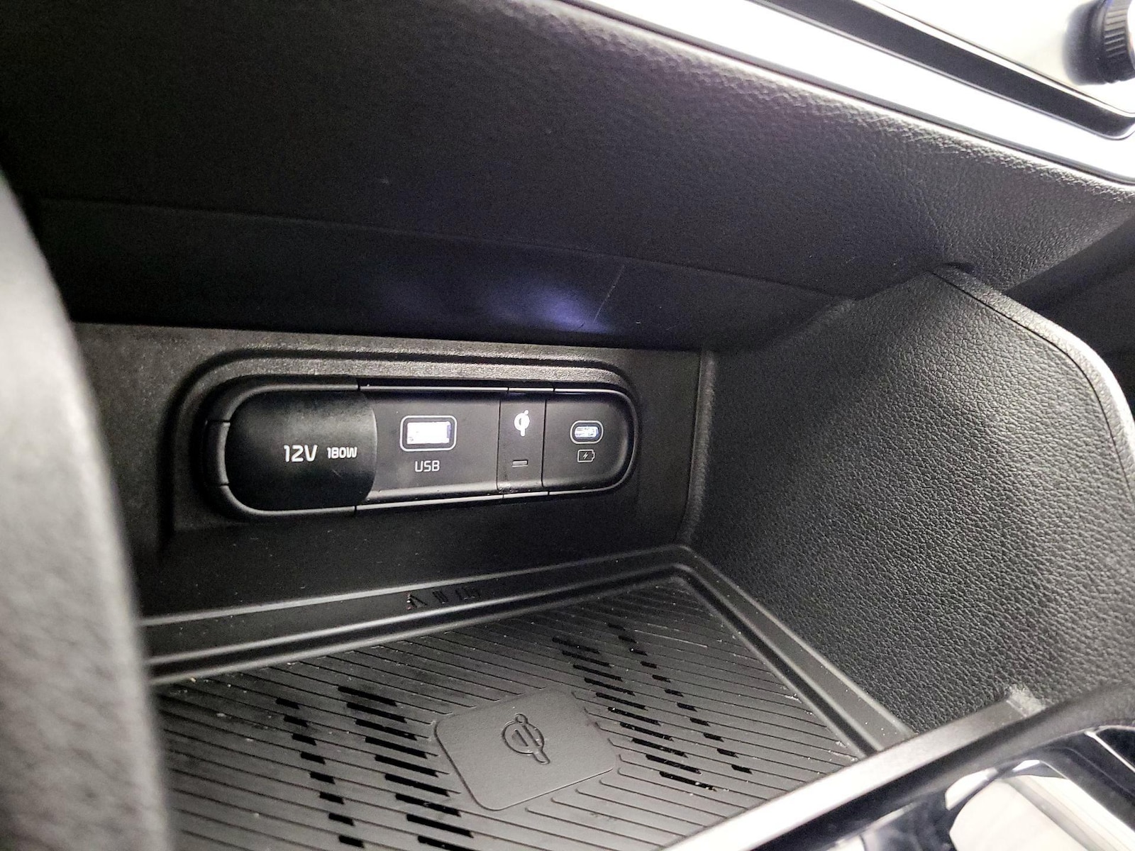 2023 Kia Sportage X-Line - Photo 20