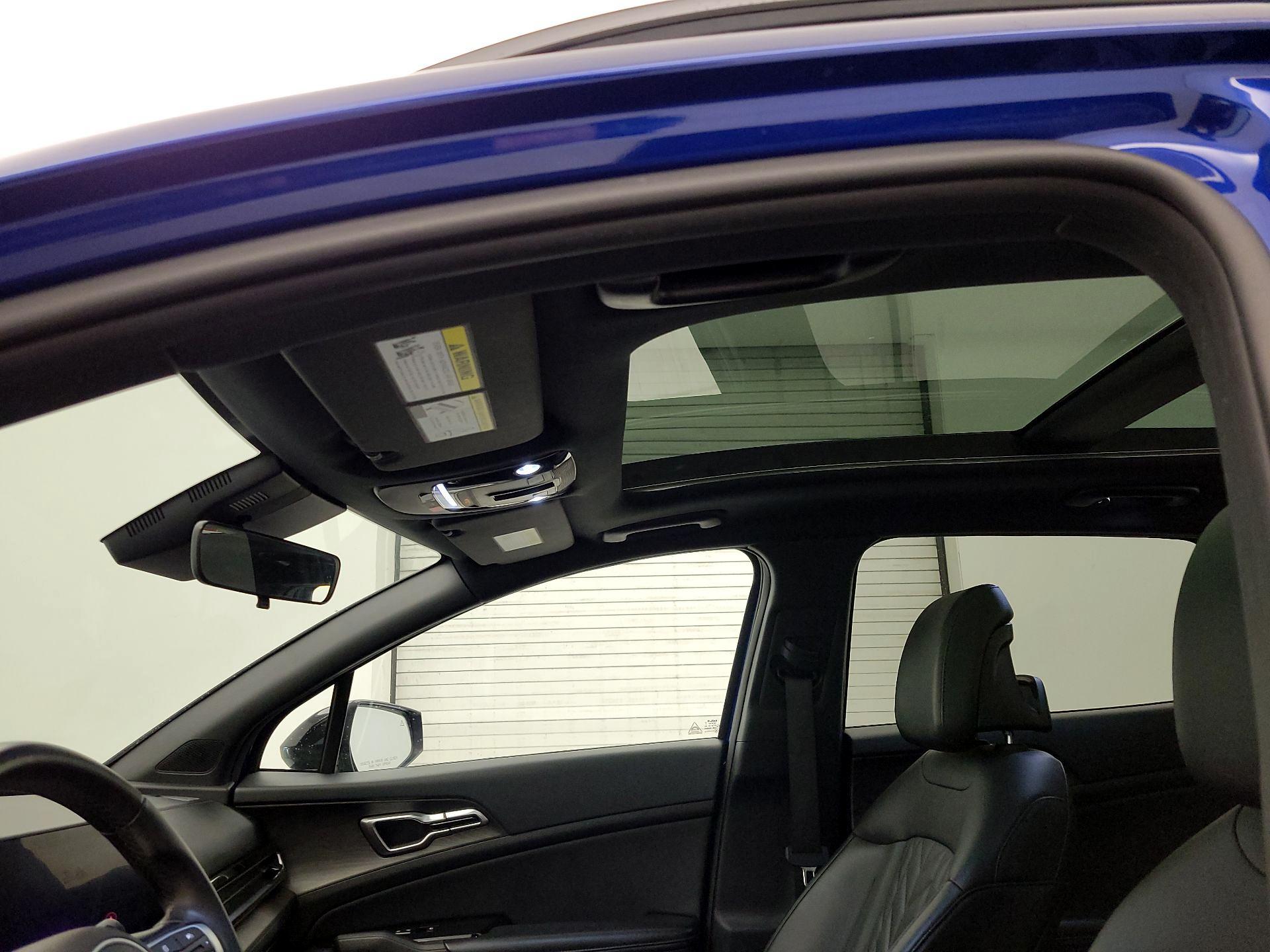 Thumbnail: 2023 Kia Sportage - 20