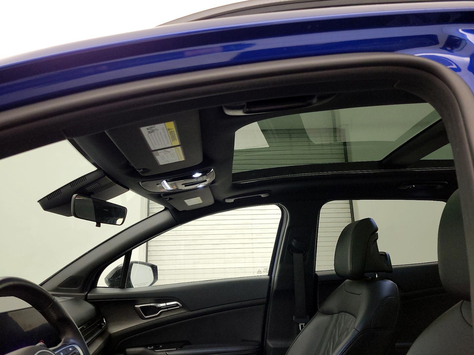 2023 Kia Sportage X-Line - Photo 21