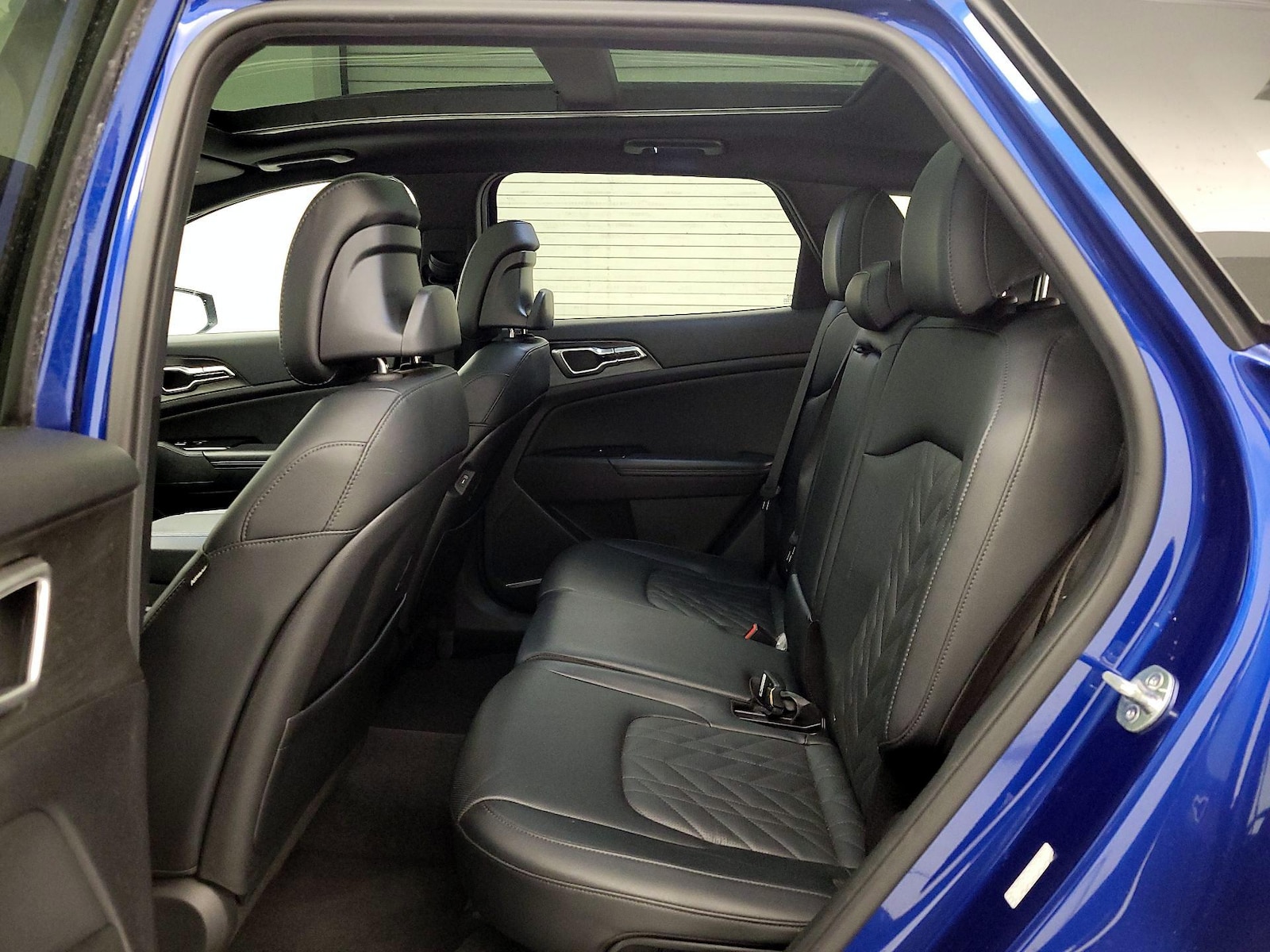 2023 Kia Sportage X-Line - Photo 22