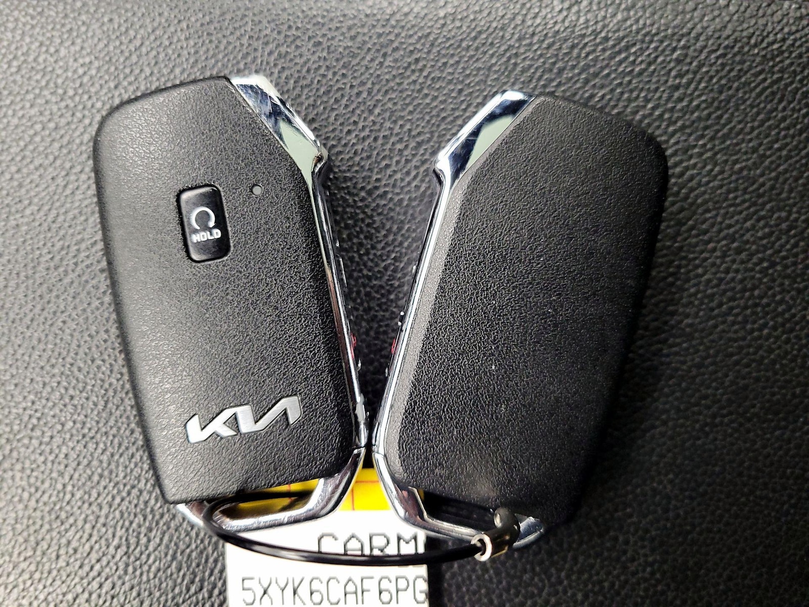 2023 Kia Sportage X-Line - Photo 25