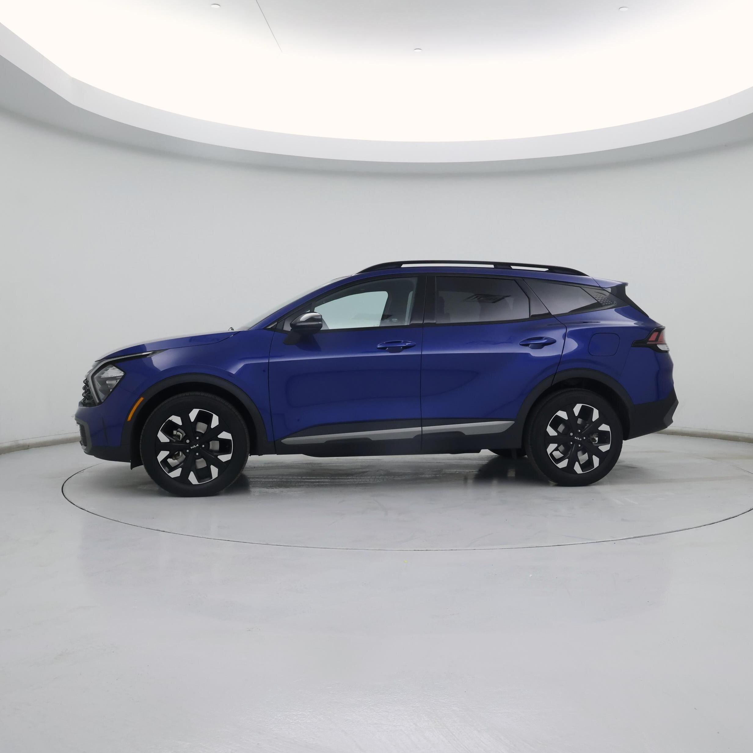 Thumbnail: 2023 Kia Sportage - 3