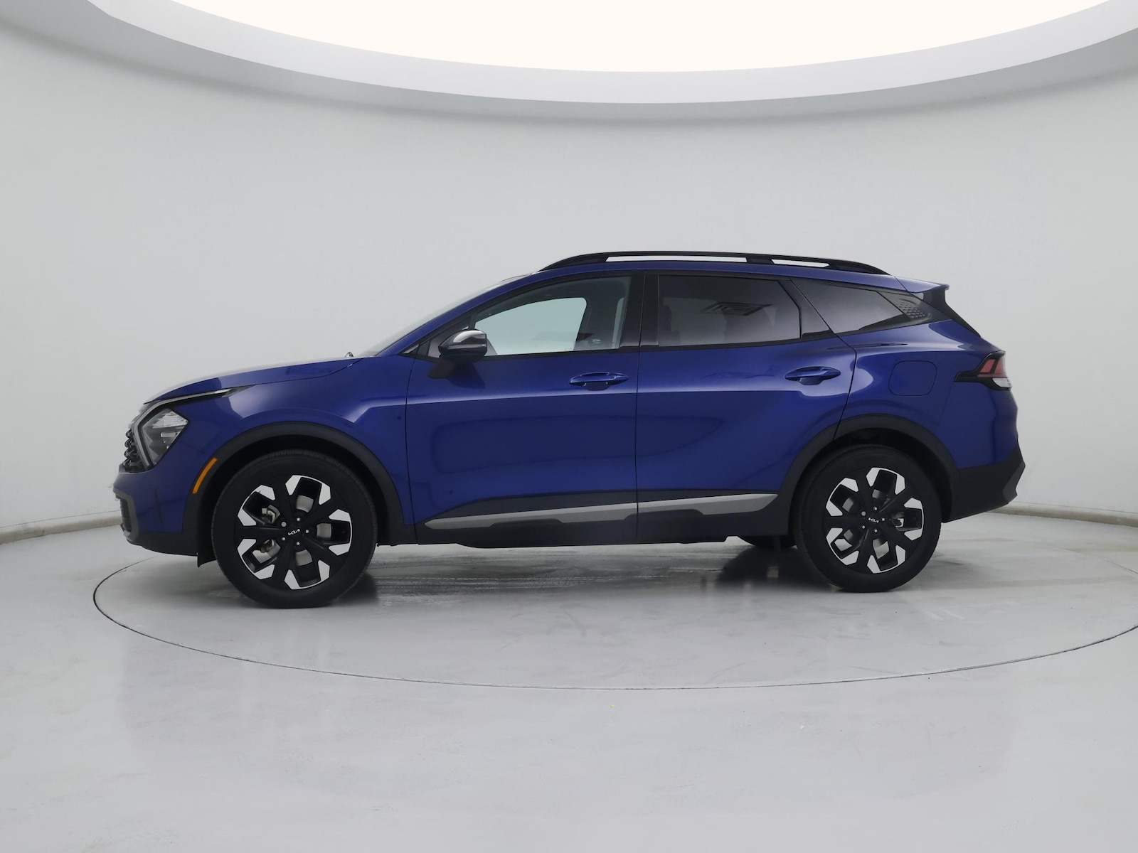 2023 Kia Sportage X-Line - Photo 4
