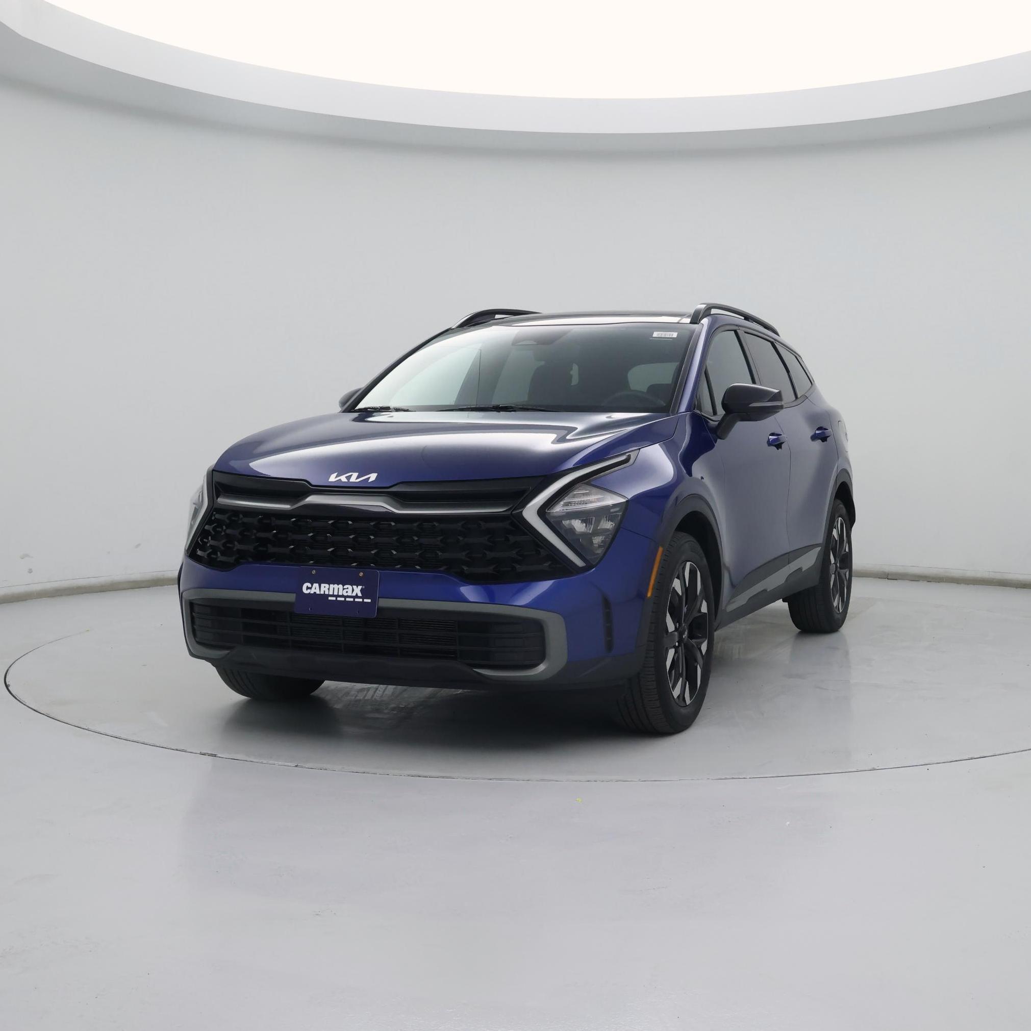 Thumbnail: 2023 Kia Sportage - 4