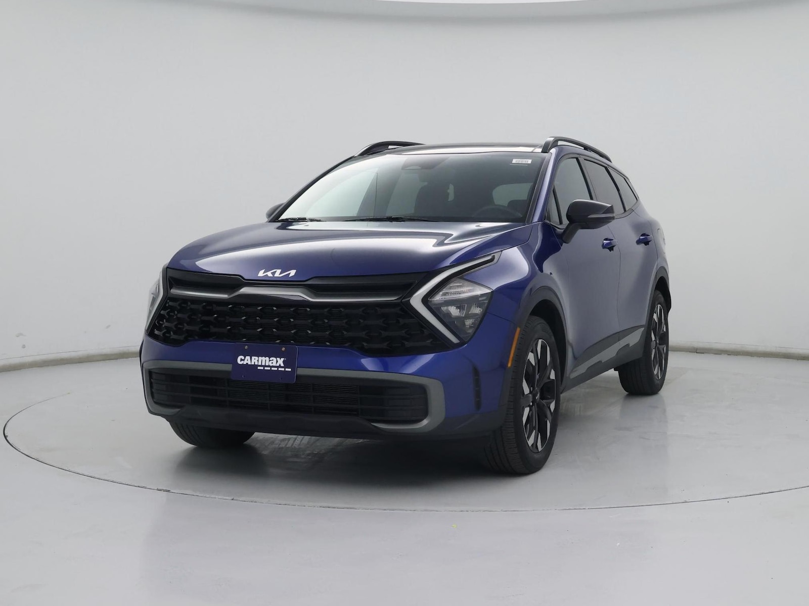 2023 Kia Sportage X-Line - Photo 5