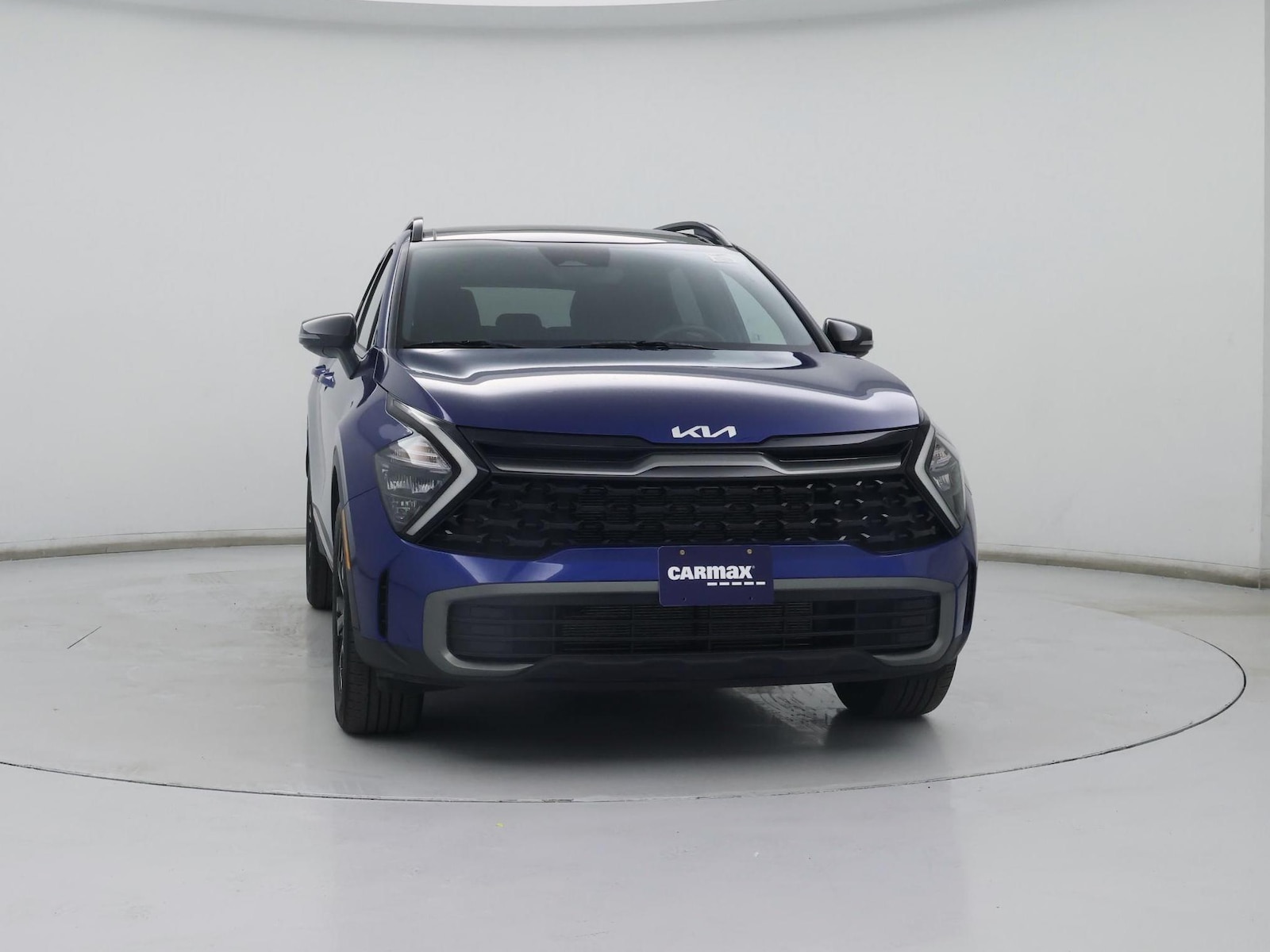 2023 Kia Sportage X-Line - Photo 6