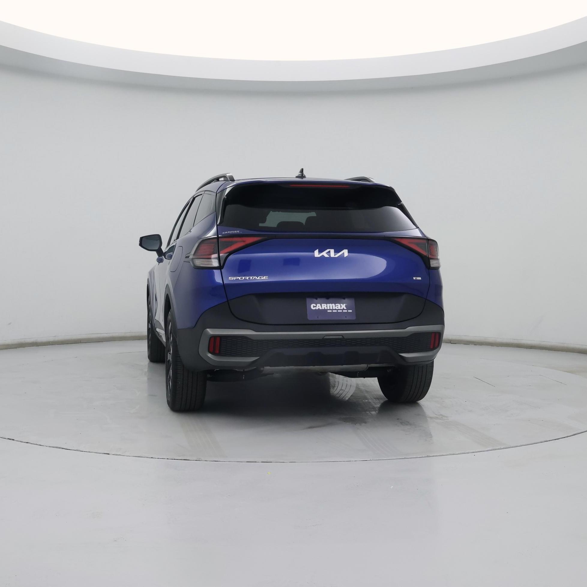 Thumbnail: 2023 Kia Sportage - 6