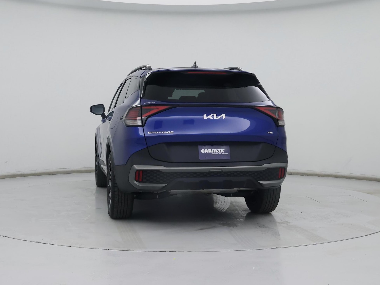 2023 Kia Sportage X-Line - Photo 7