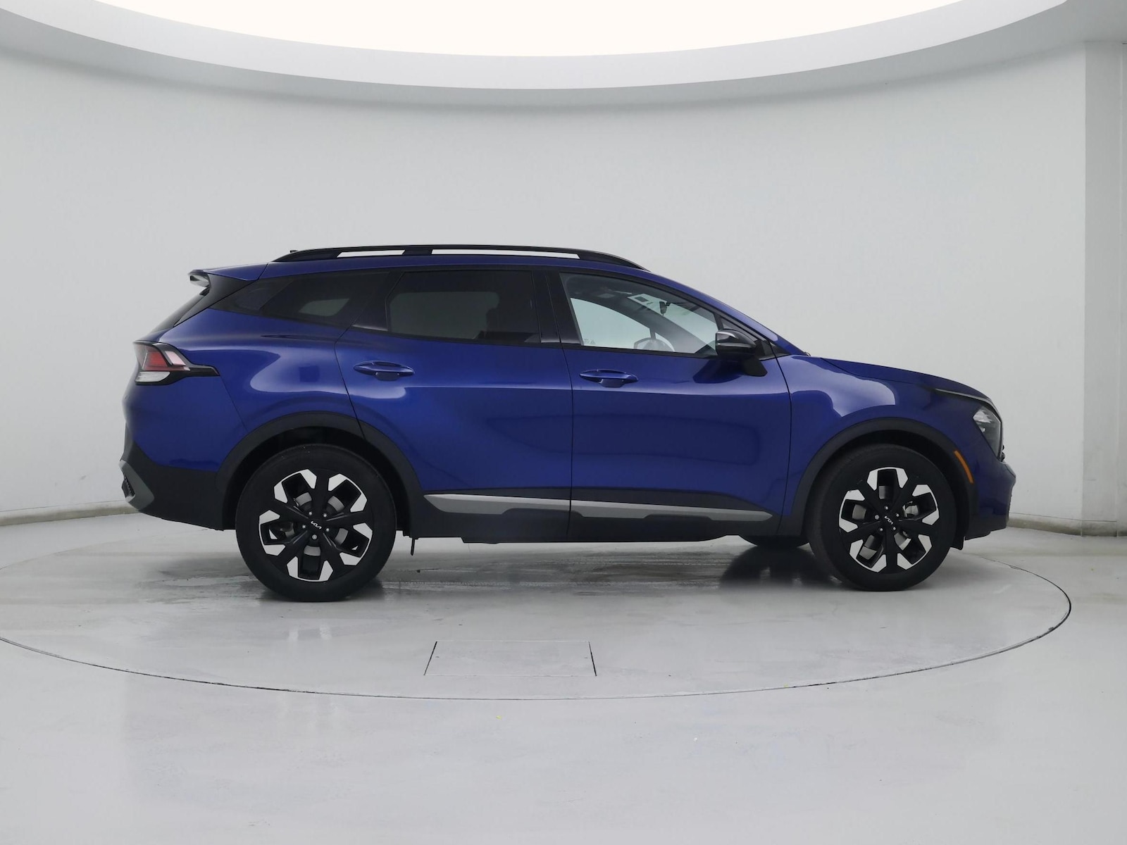 2023 Kia Sportage X-Line - Photo 8