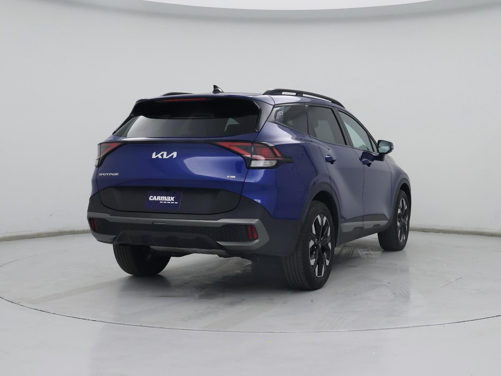 2023 Kia Sportage X-Line - Photo 9