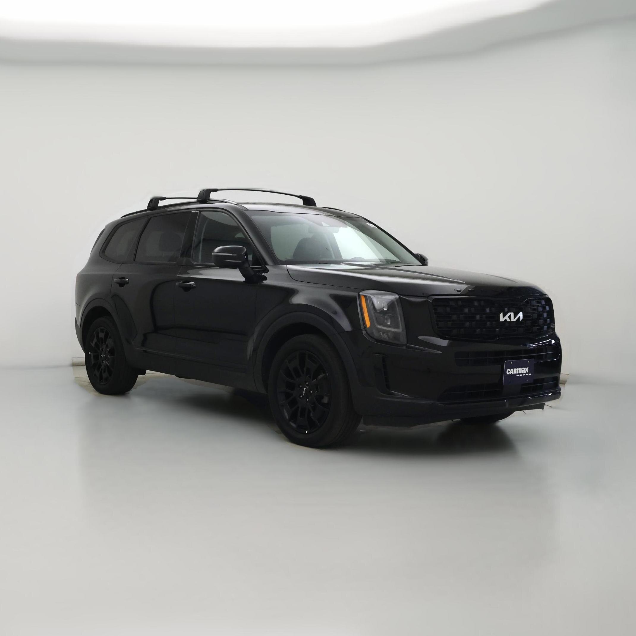 Thumbnail: 2022 Kia Telluride - 1