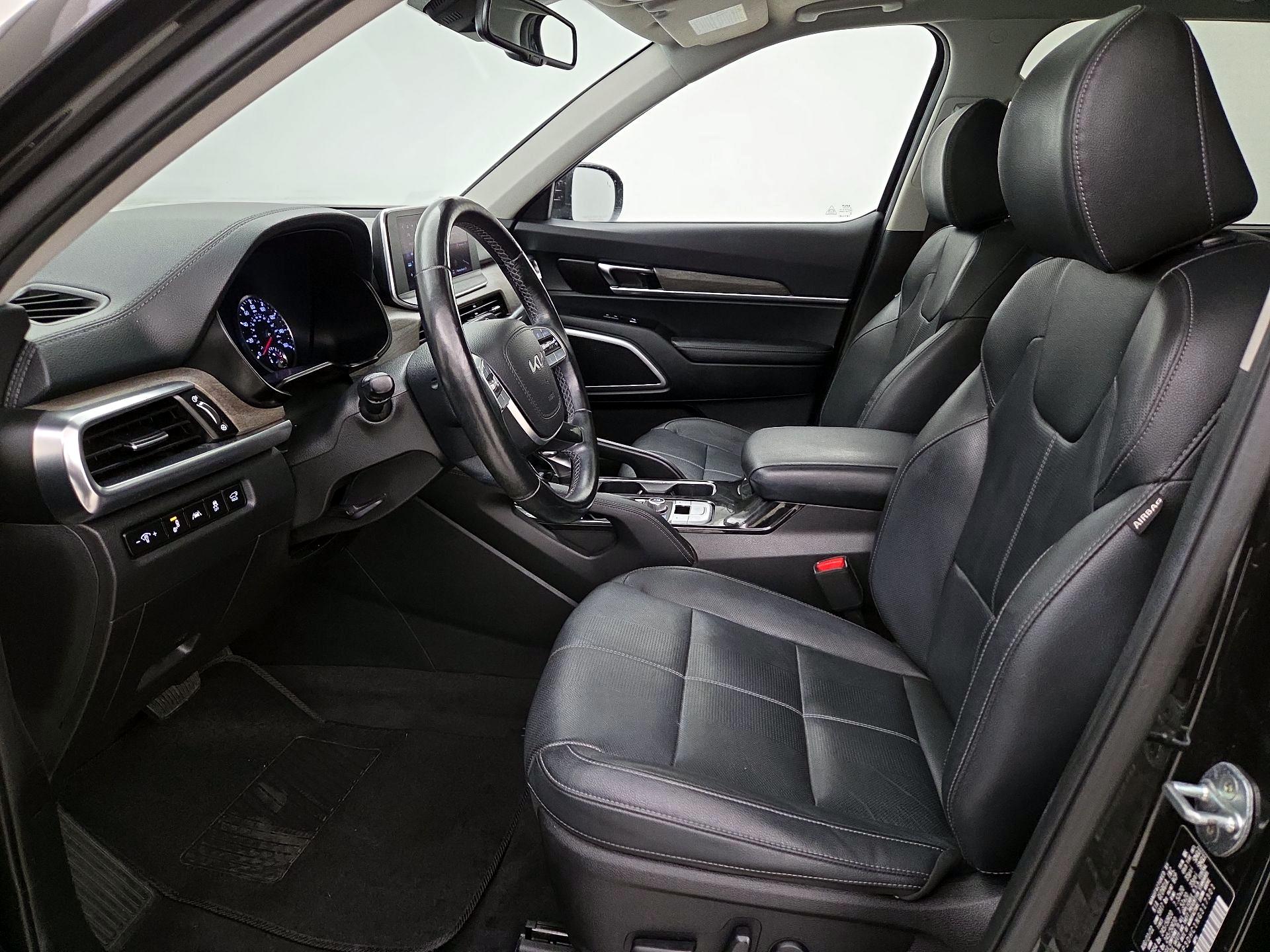 Thumbnail: 2022 Kia Telluride - 11