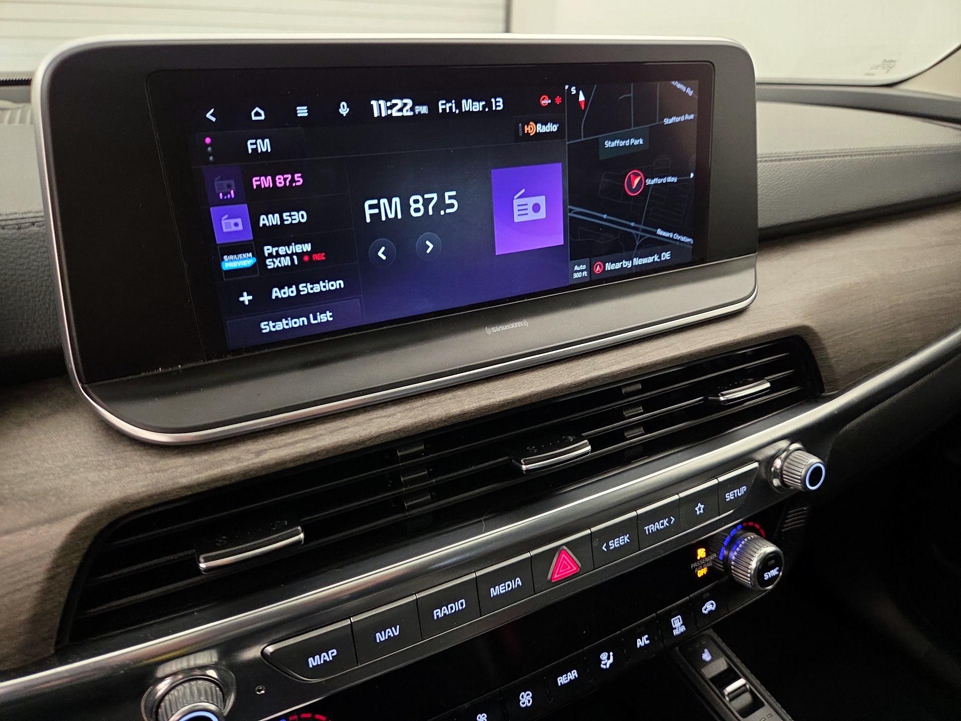 Thumbnail: 2022 Kia Telluride - 15