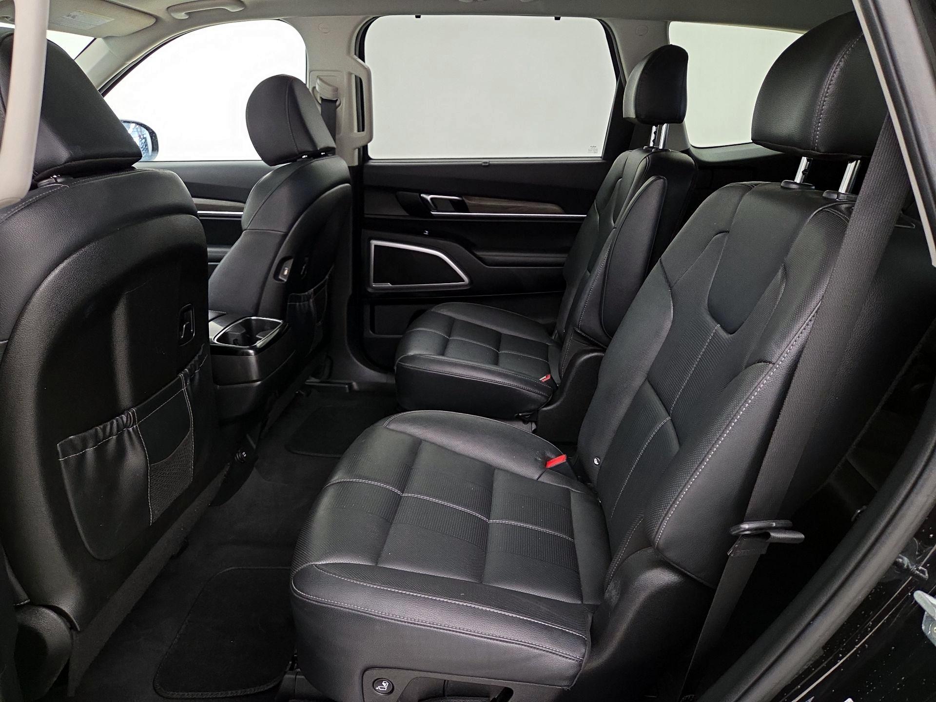 Thumbnail: 2022 Kia Telluride - 20