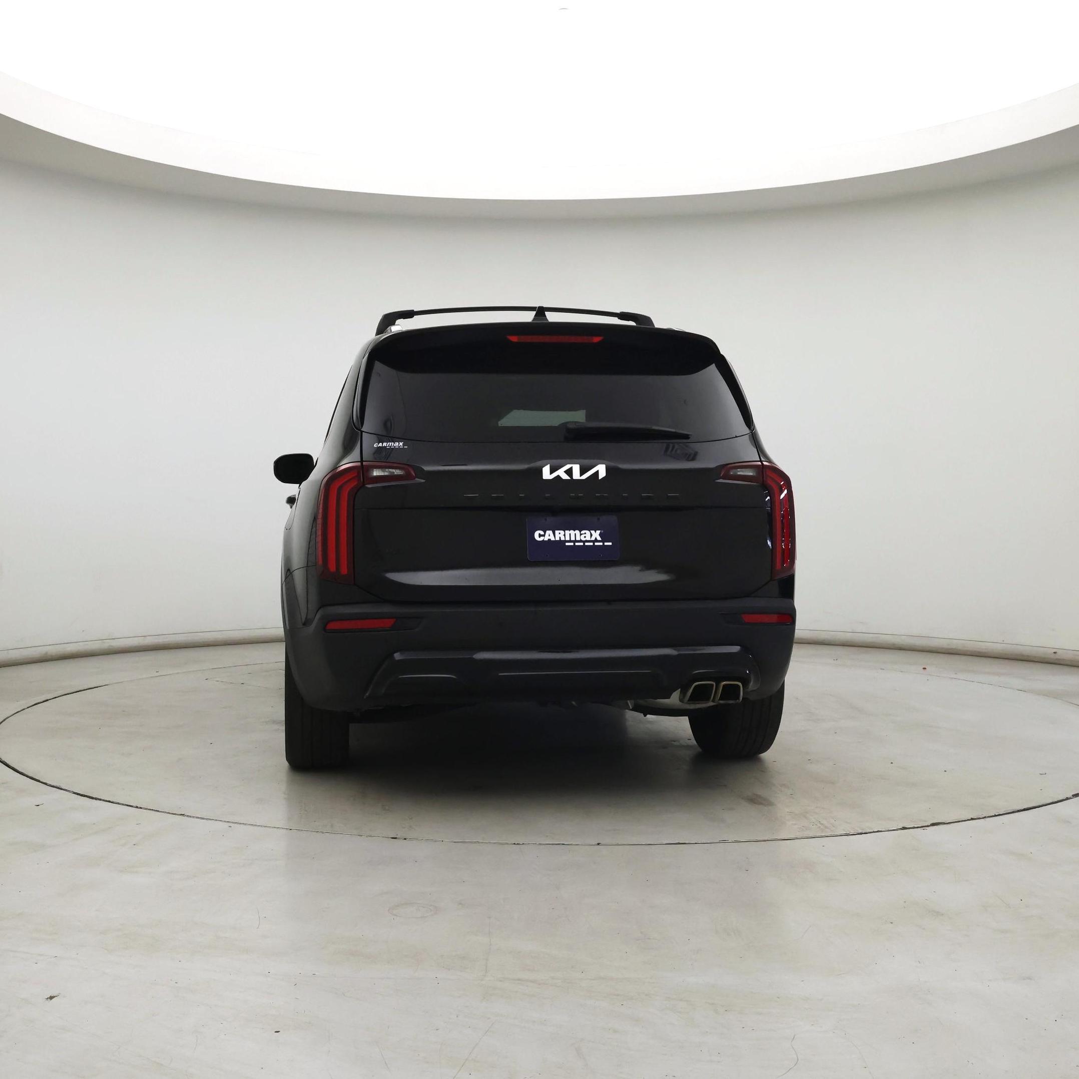 Thumbnail: 2022 Kia Telluride - 6