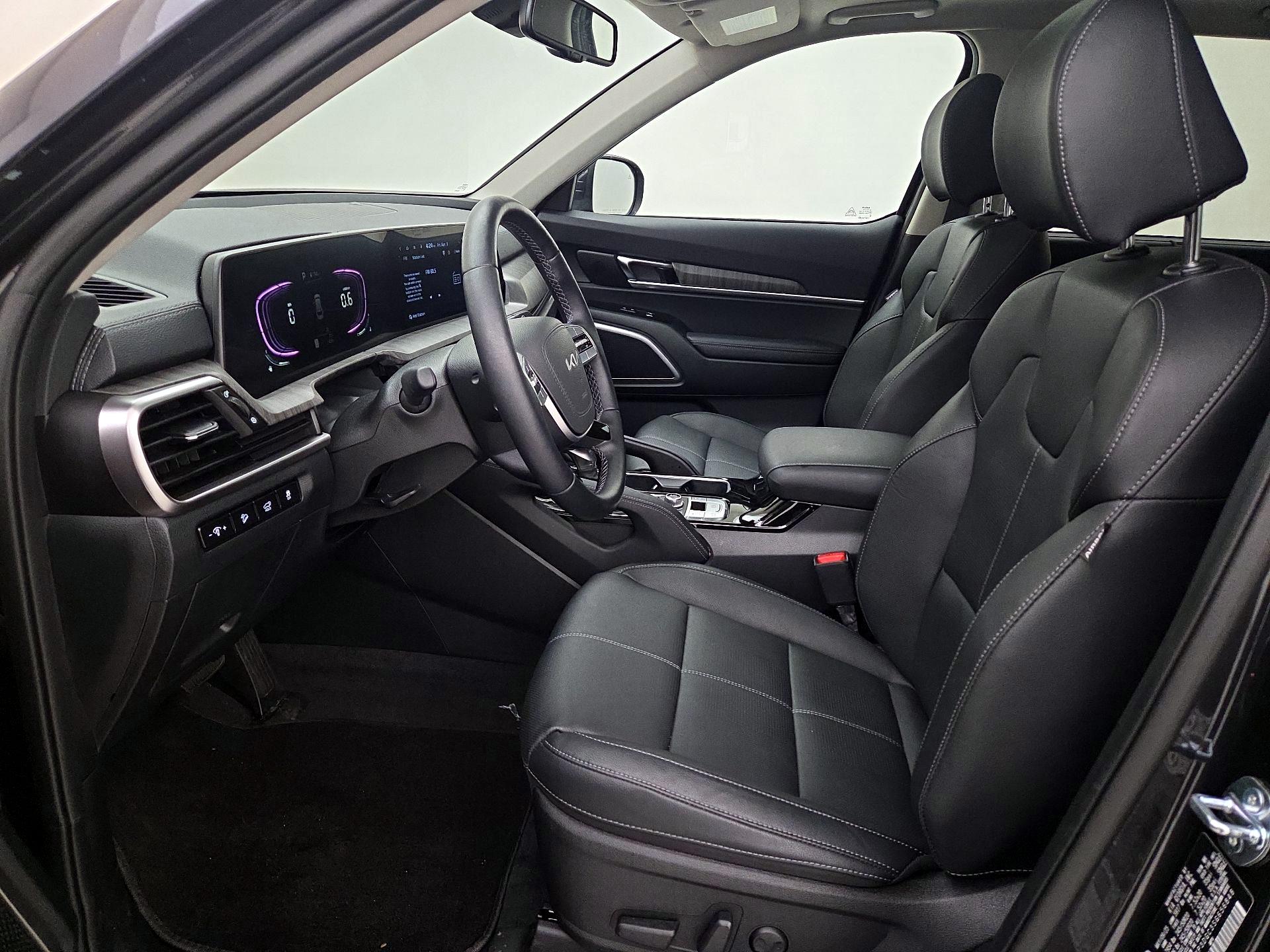 Thumbnail: 2025 Kia Telluride - 11