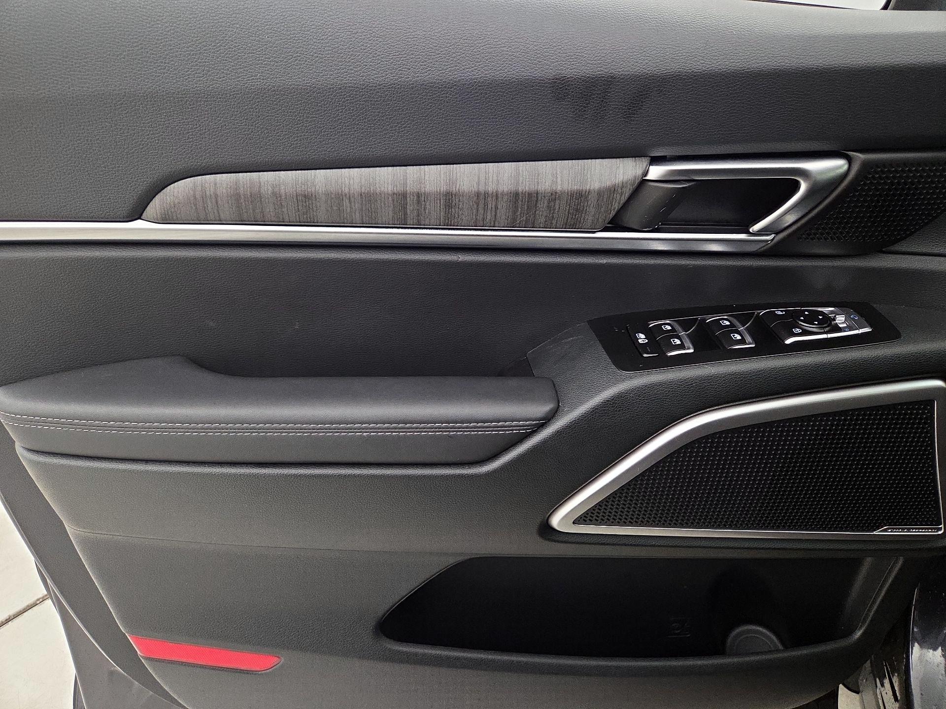 Thumbnail: 2025 Kia Telluride - 12