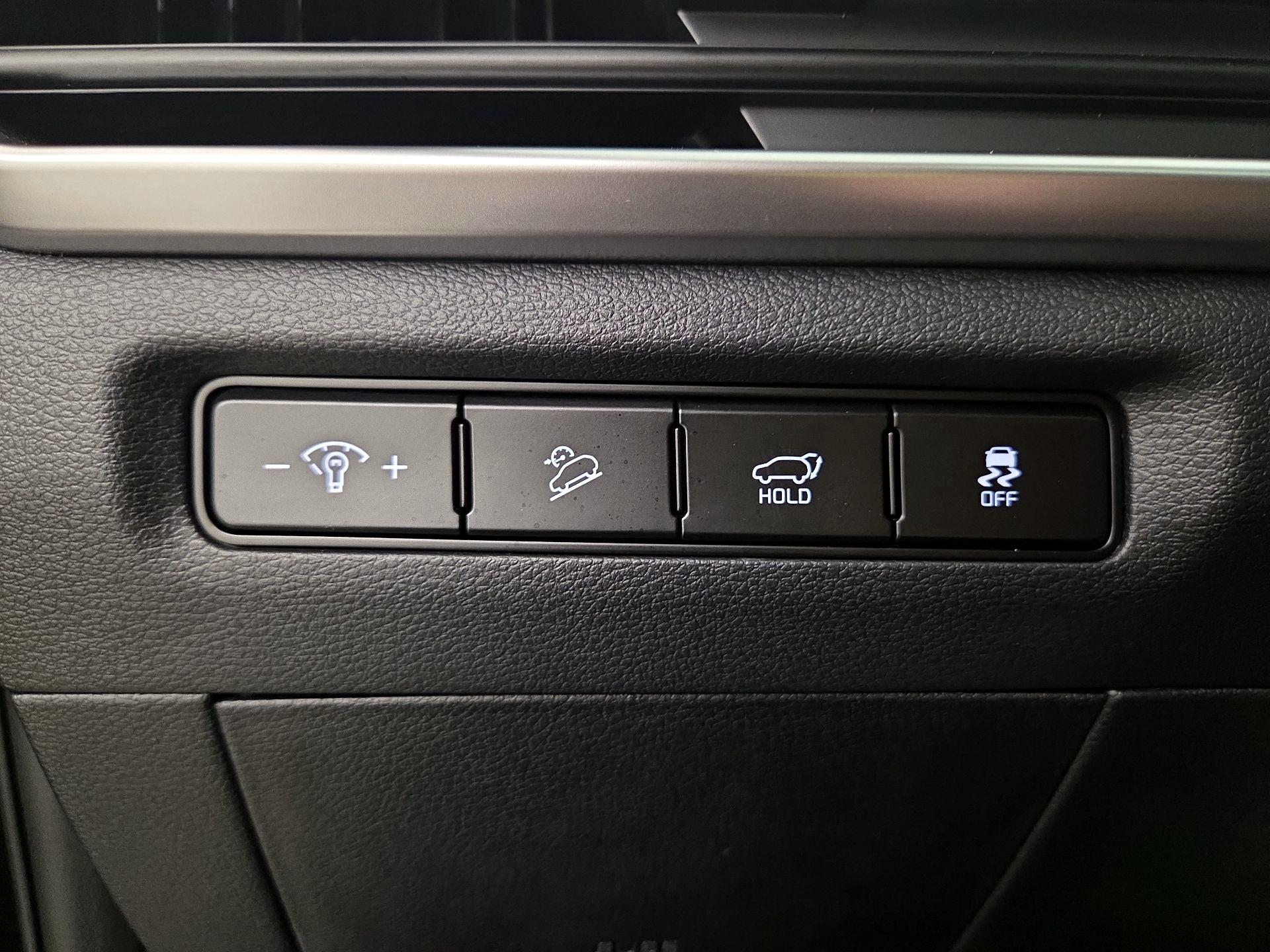 Thumbnail: 2025 Kia Telluride - 13