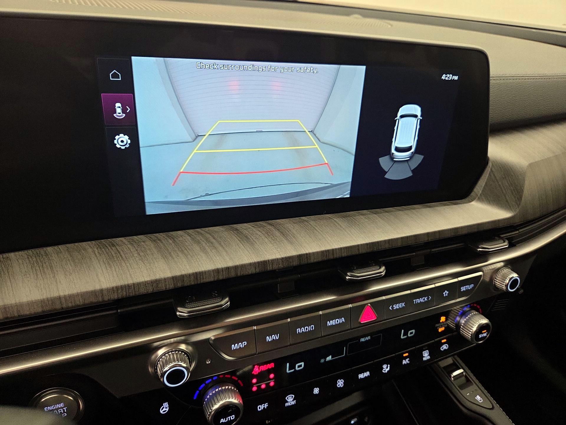 Thumbnail: 2025 Kia Telluride - 14