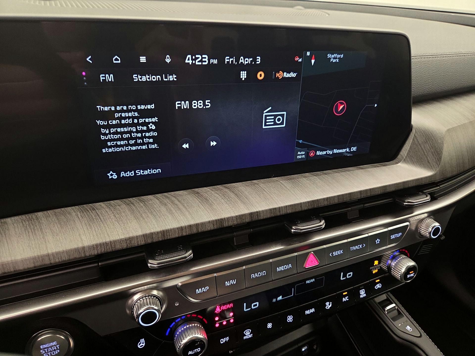 Thumbnail: 2025 Kia Telluride - 15