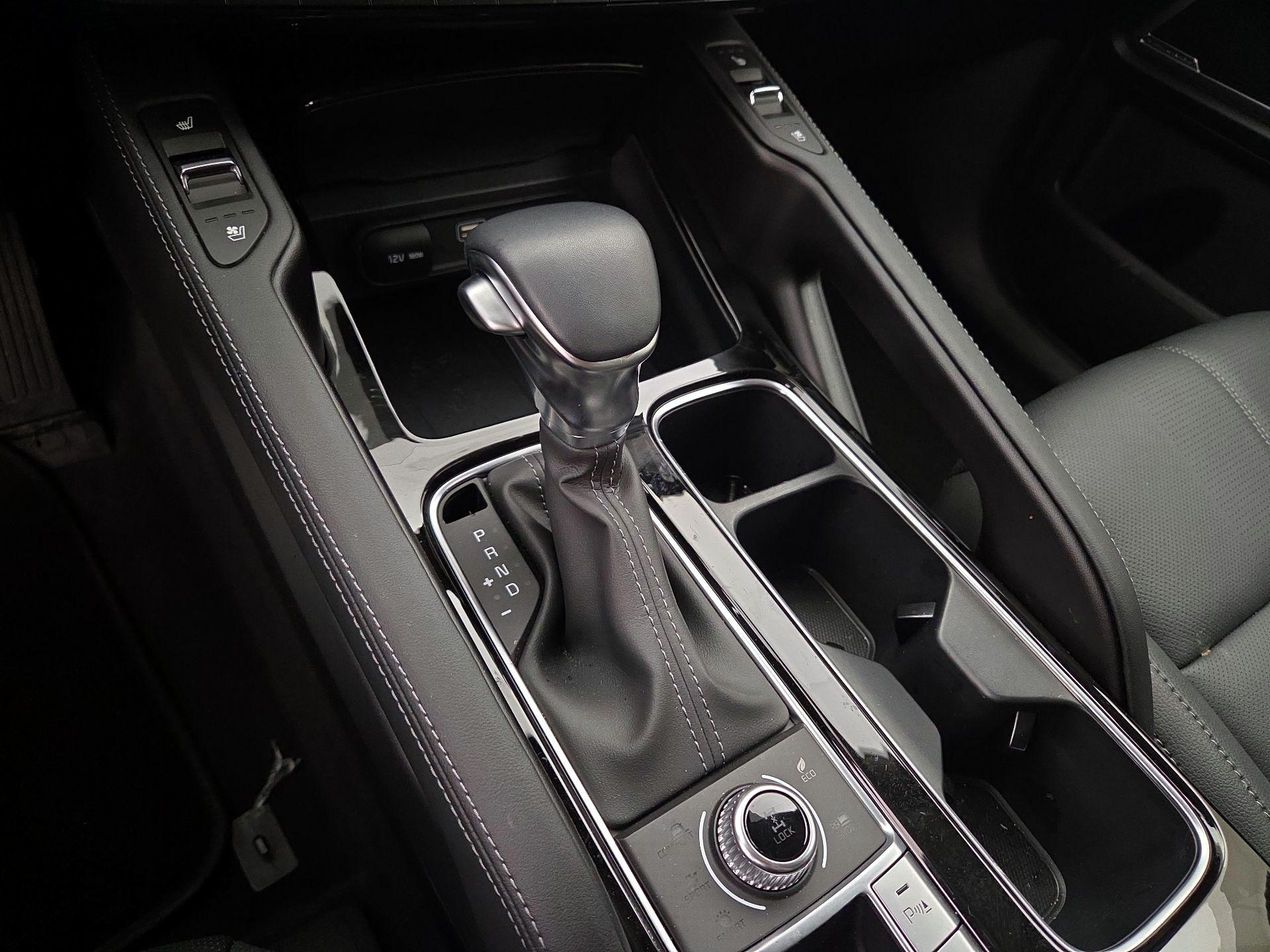 Thumbnail: 2025 Kia Telluride - 17