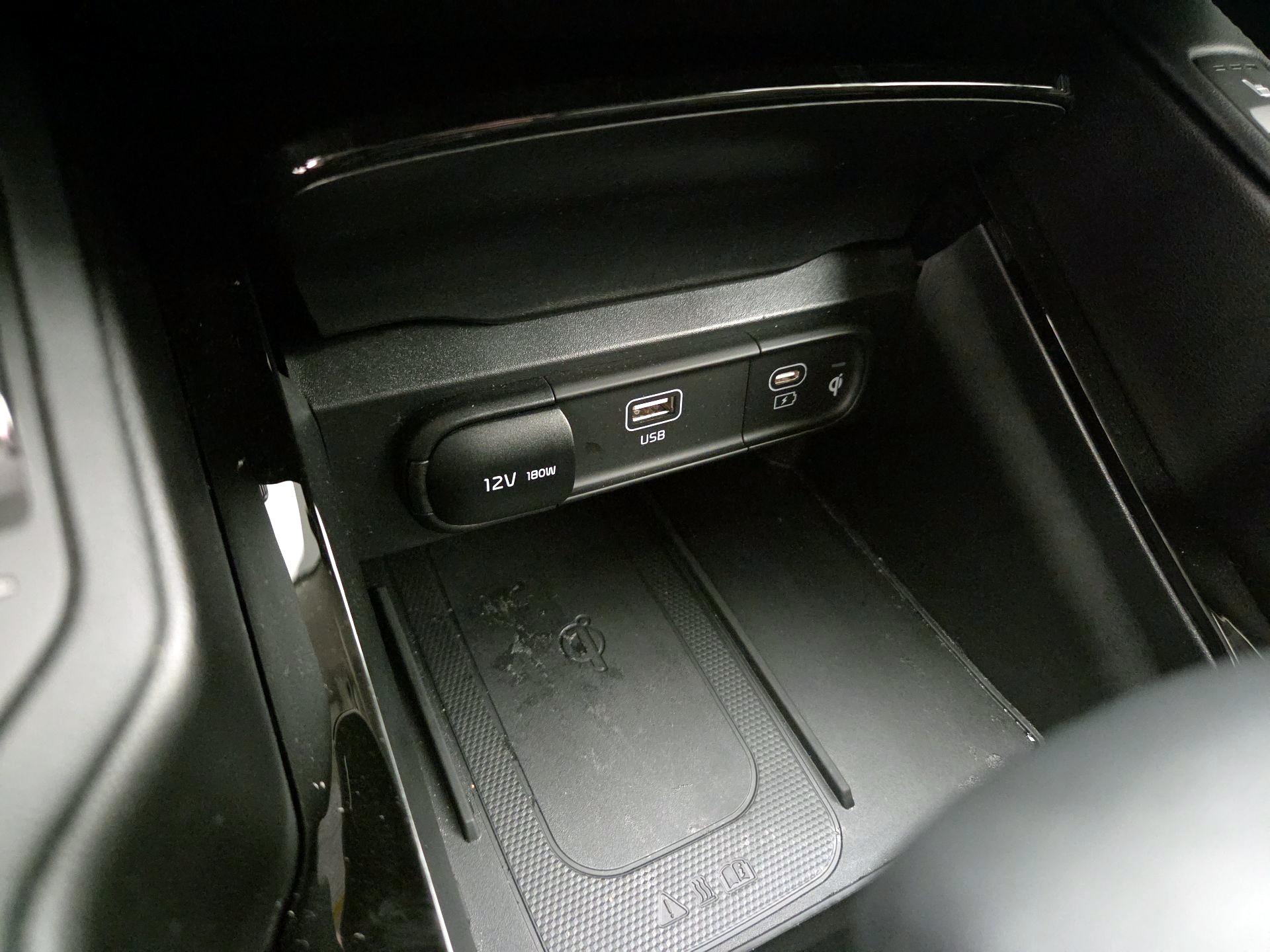 Thumbnail: 2025 Kia Telluride - 18