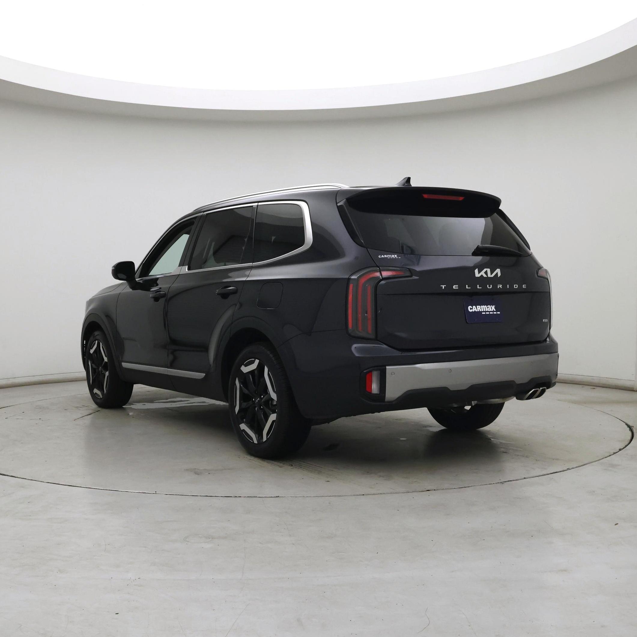 Thumbnail: 2025 Kia Telluride - 2