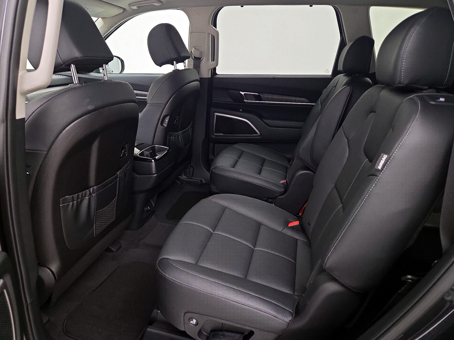 Thumbnail: 2025 Kia Telluride - 20