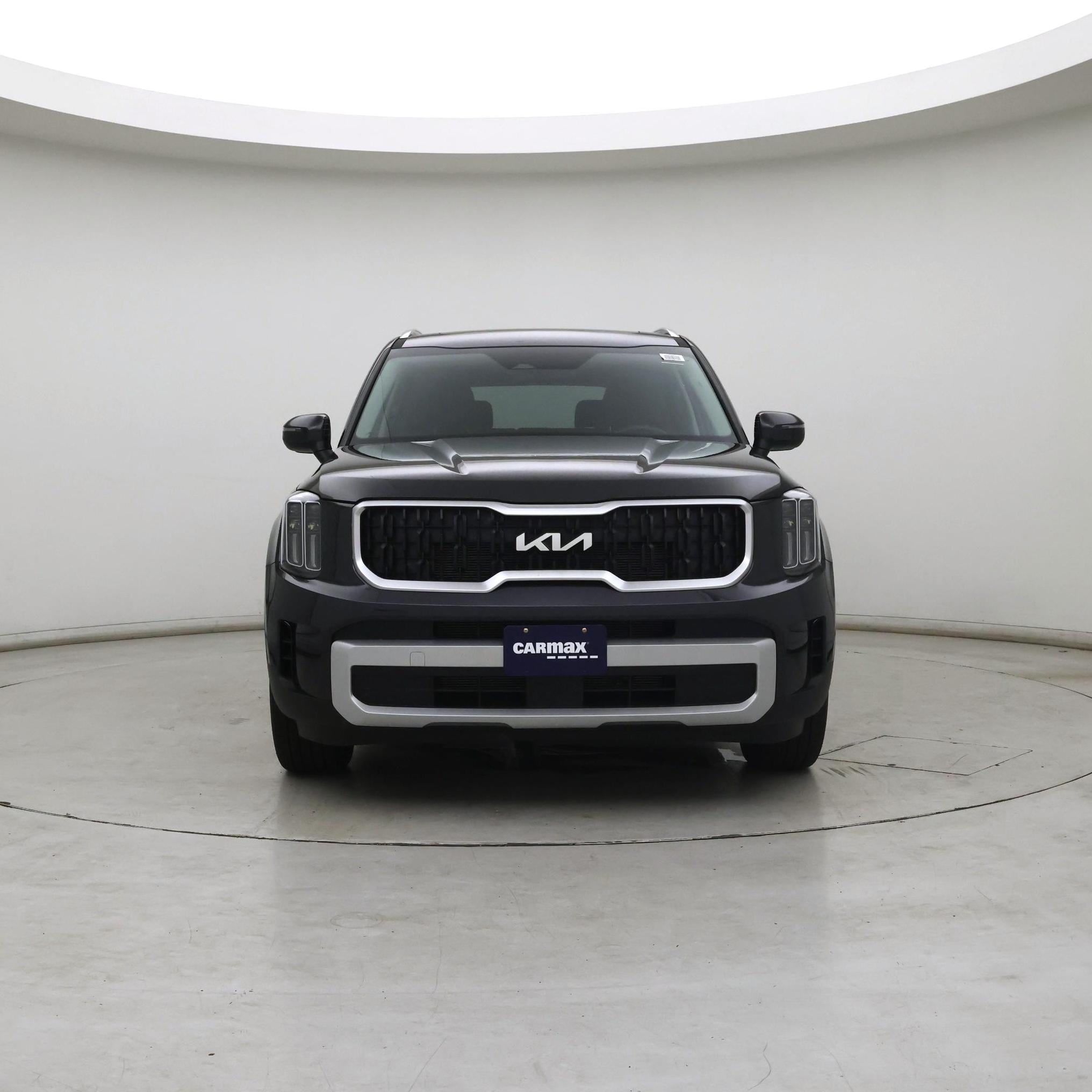 Thumbnail: 2025 Kia Telluride - 5