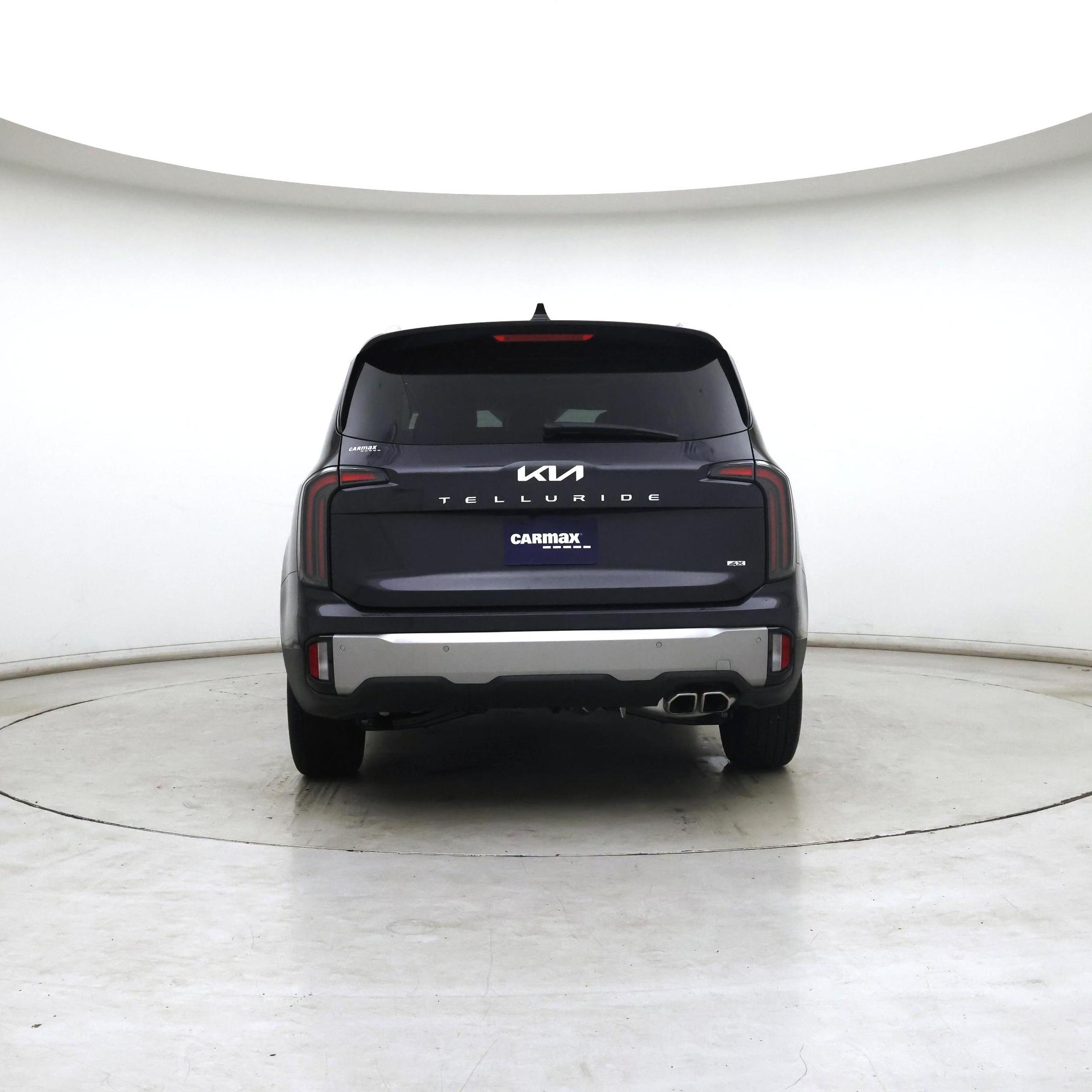 Thumbnail: 2025 Kia Telluride - 6