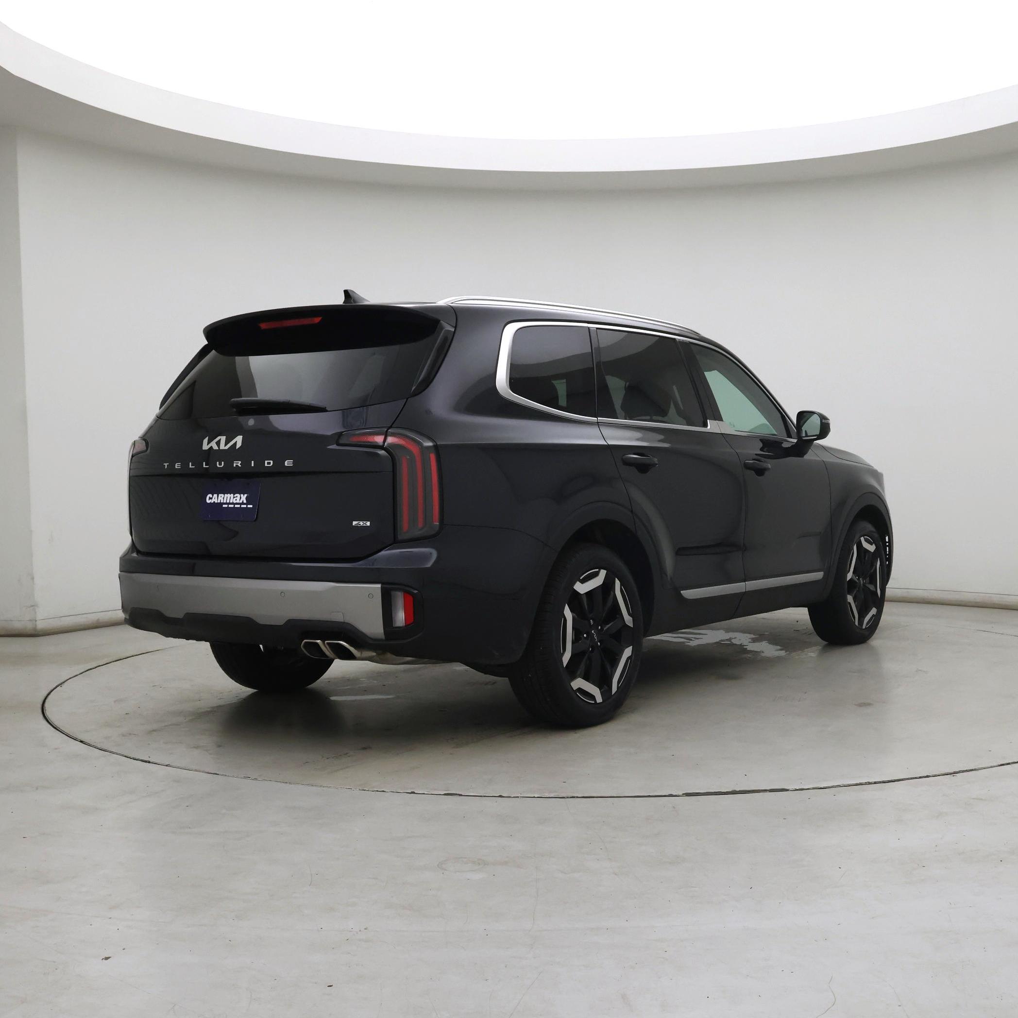 Thumbnail: 2025 Kia Telluride - 8
