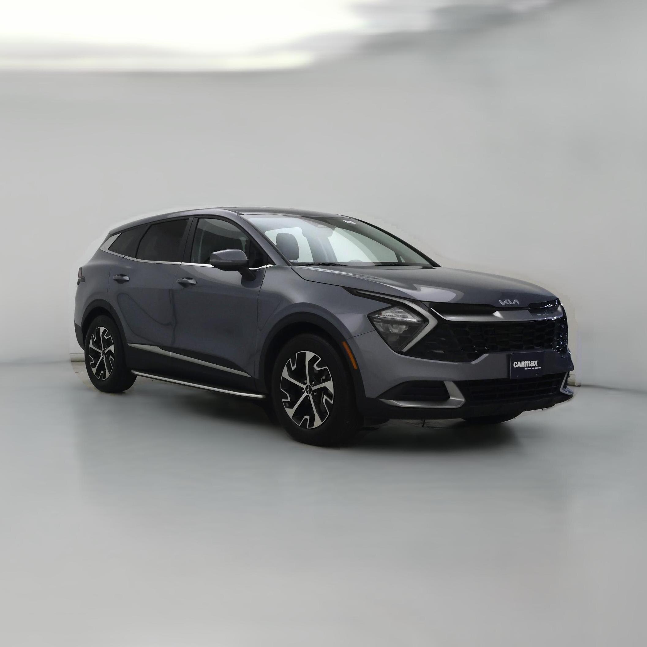 Thumbnail: 2023 Kia Sportage - 1