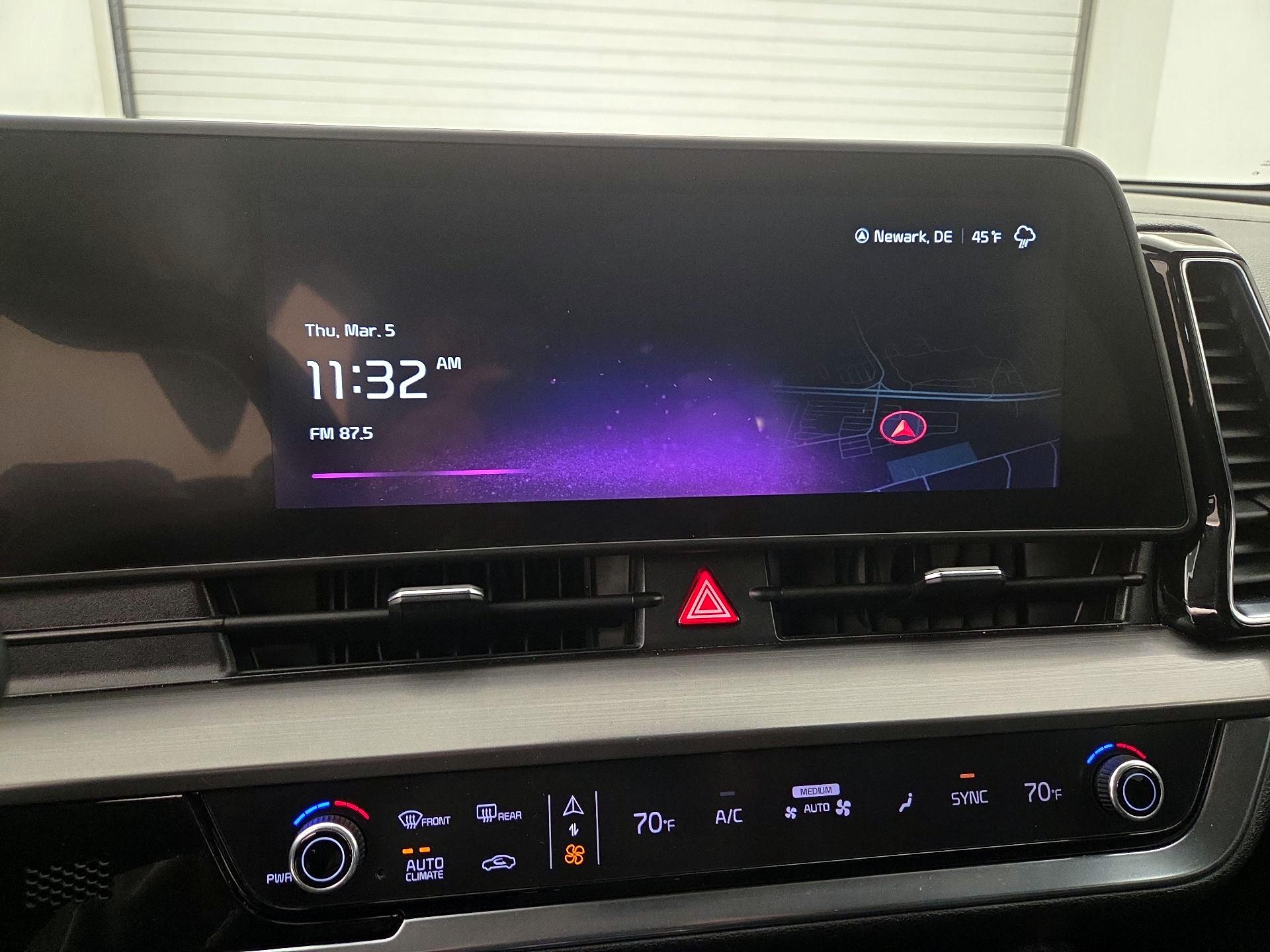 Thumbnail: 2023 Kia Sportage - 15