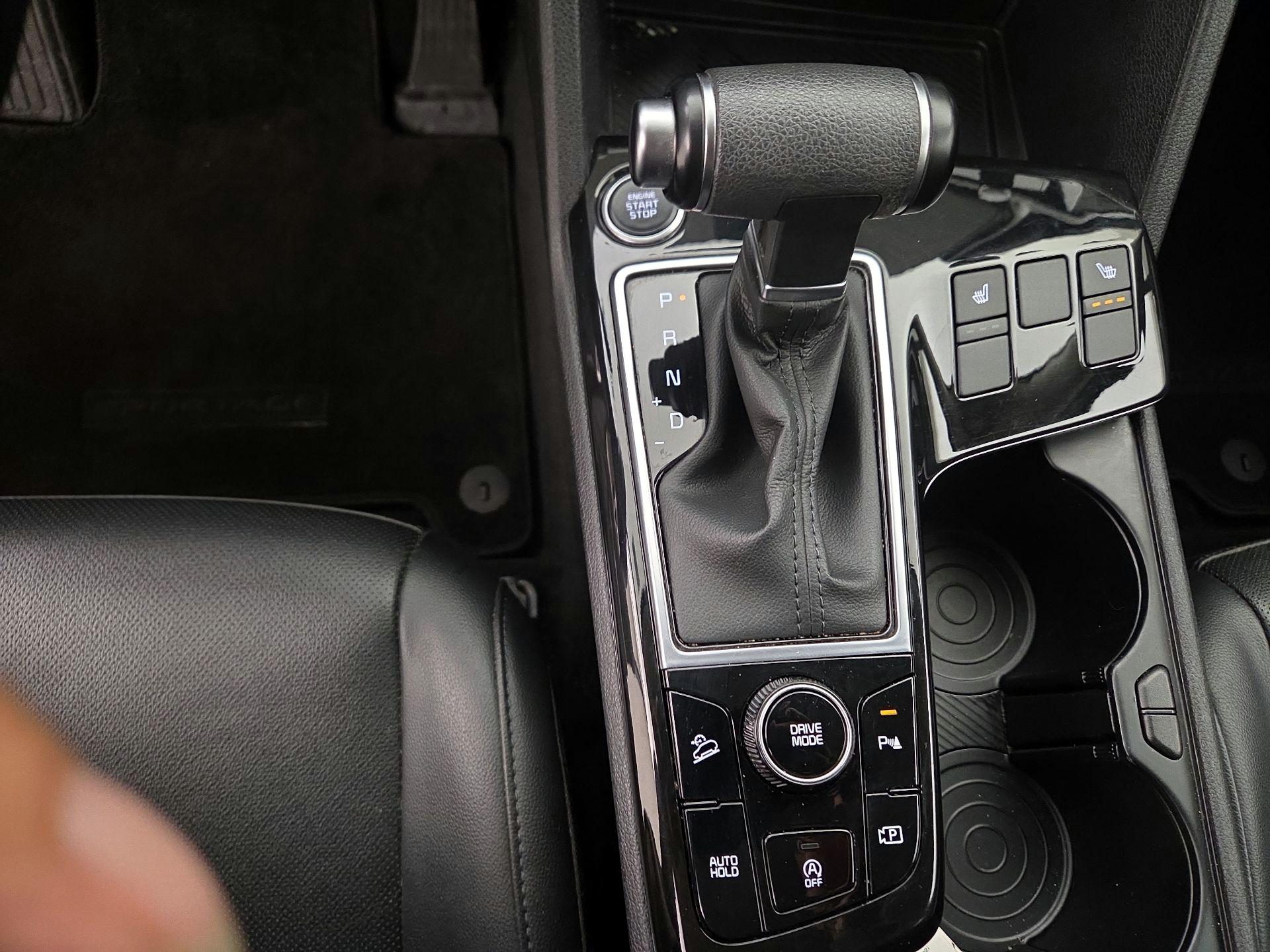 Thumbnail: 2023 Kia Sportage - 17