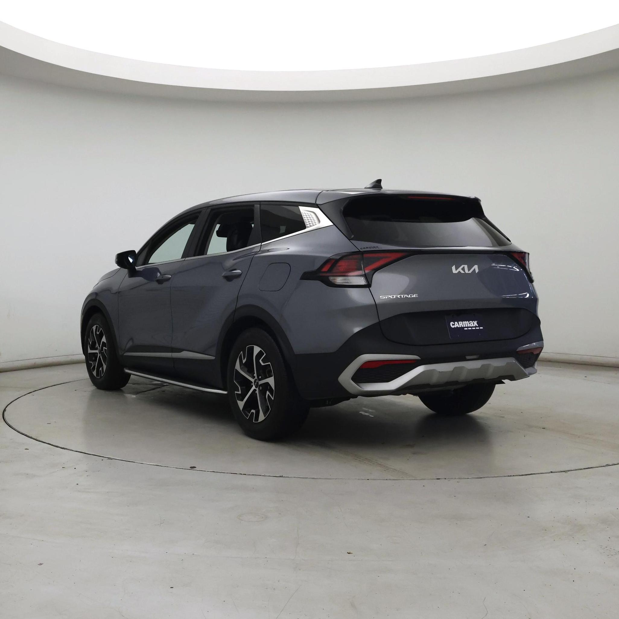 Thumbnail: 2023 Kia Sportage - 2