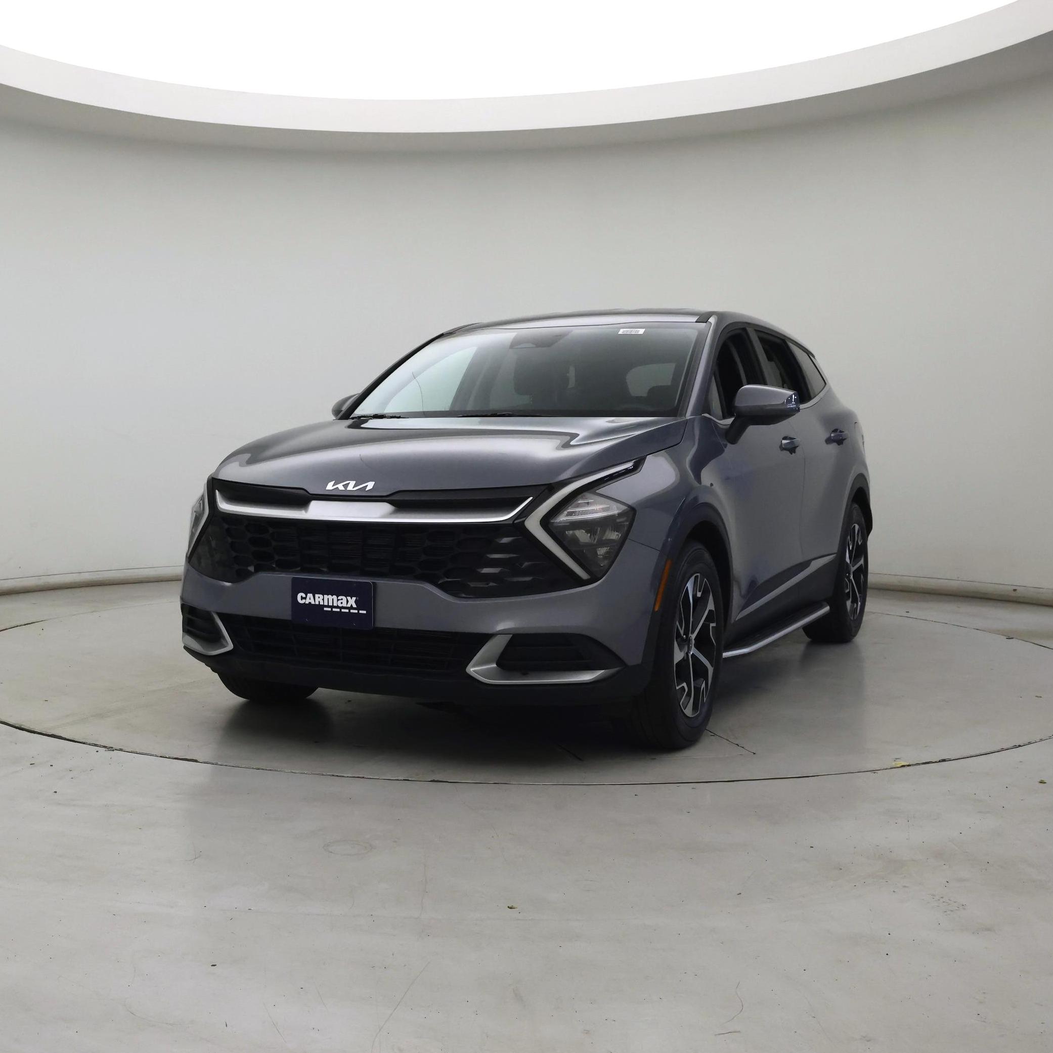 Thumbnail: 2023 Kia Sportage - 4