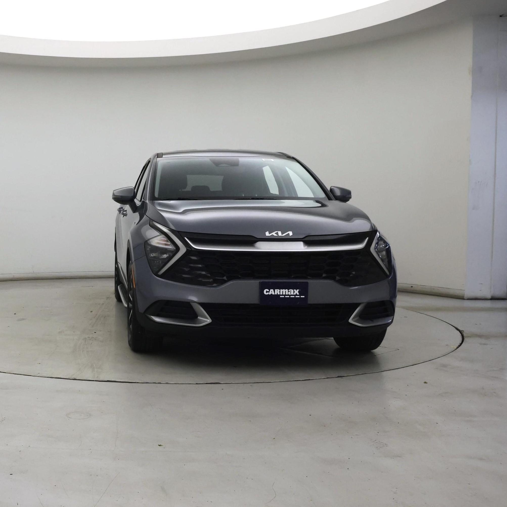 Thumbnail: 2023 Kia Sportage - 5