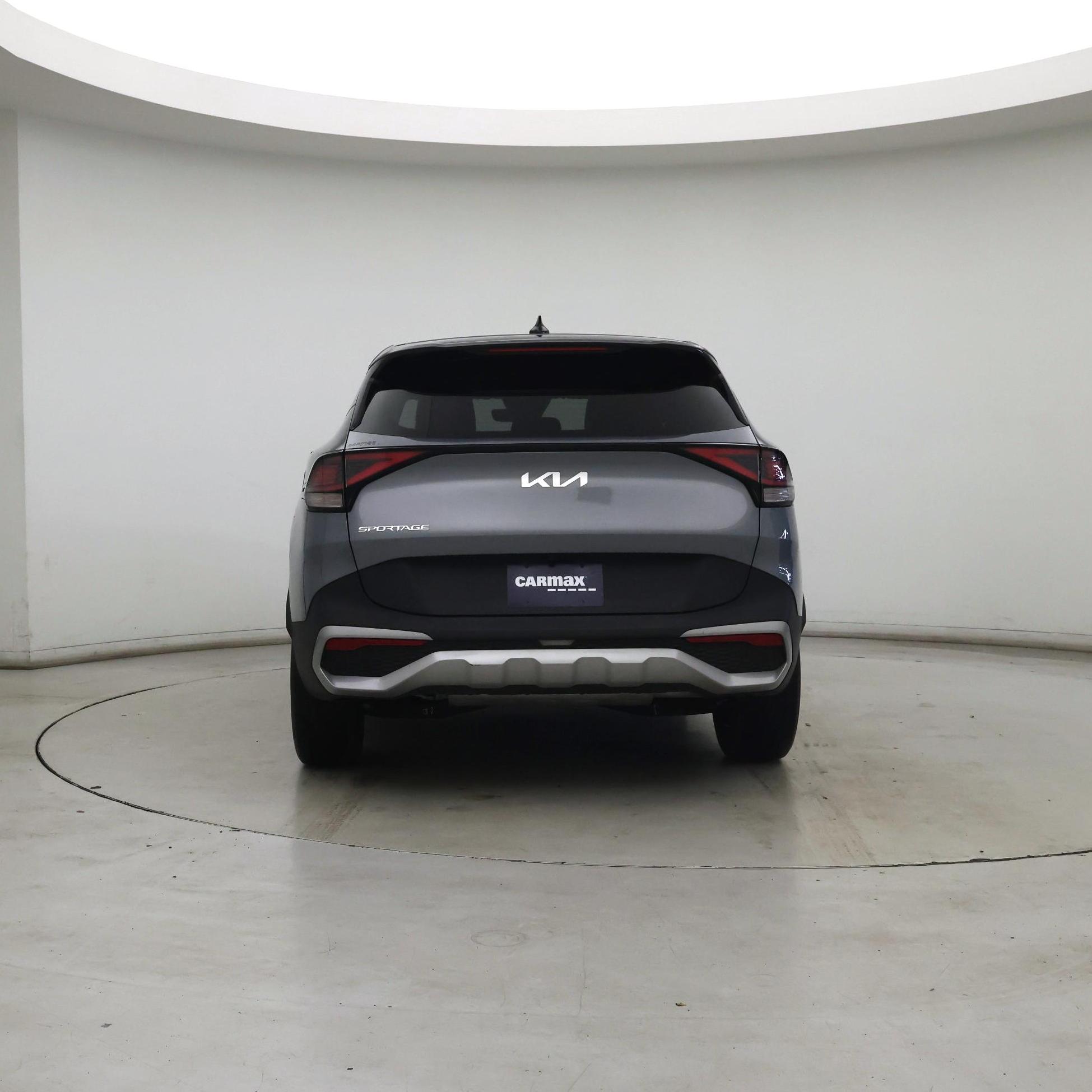 Thumbnail: 2023 Kia Sportage - 6