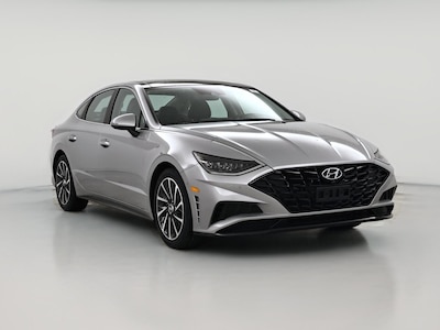 2023 Hyundai Sonata Limited