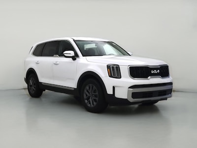 2023 Kia Telluride LX