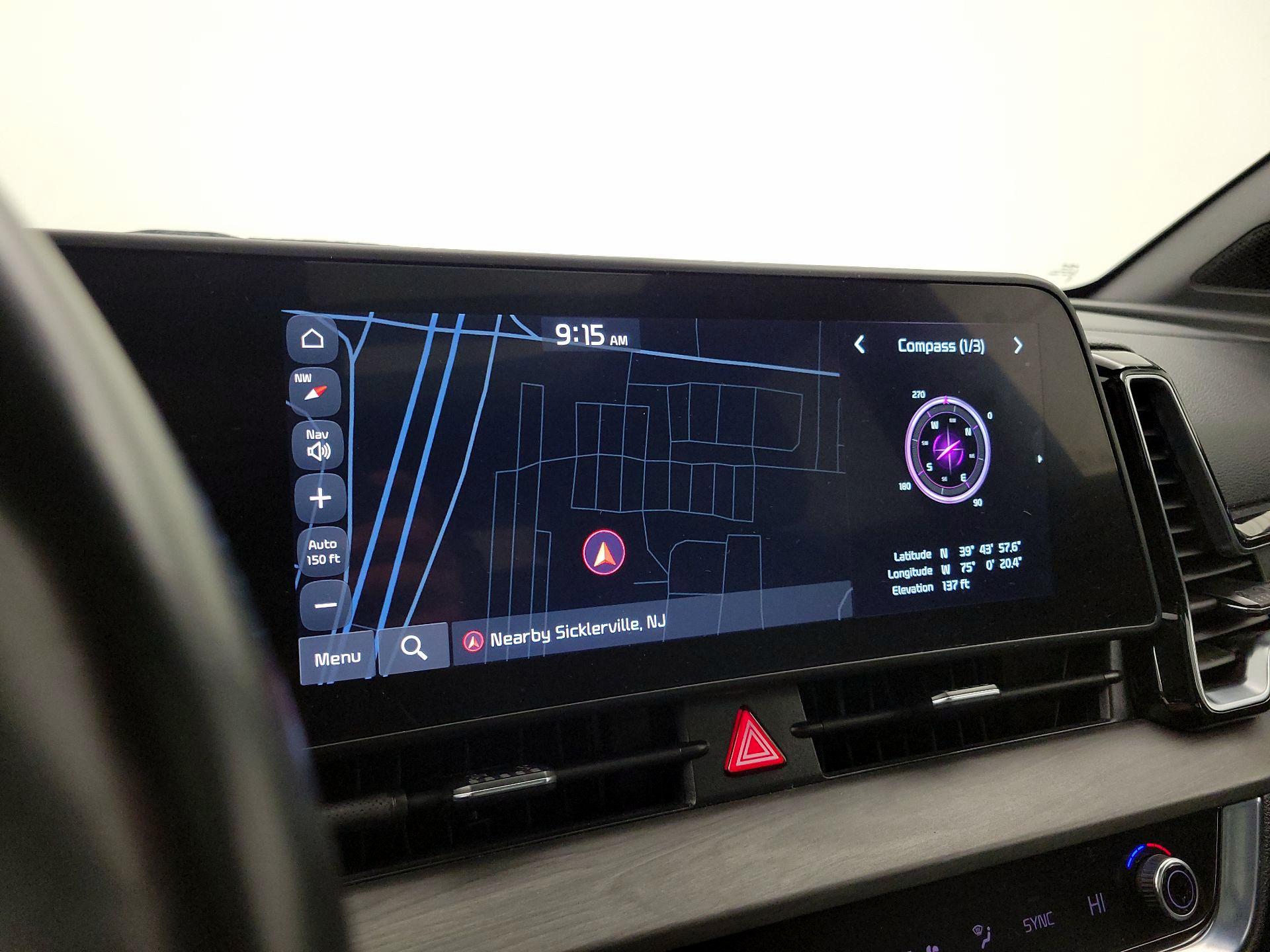 Thumbnail: 2023 Kia Sportage - 14